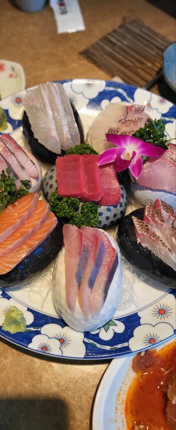 정자역 맛집 미카도 내돈내산 리얼후기
