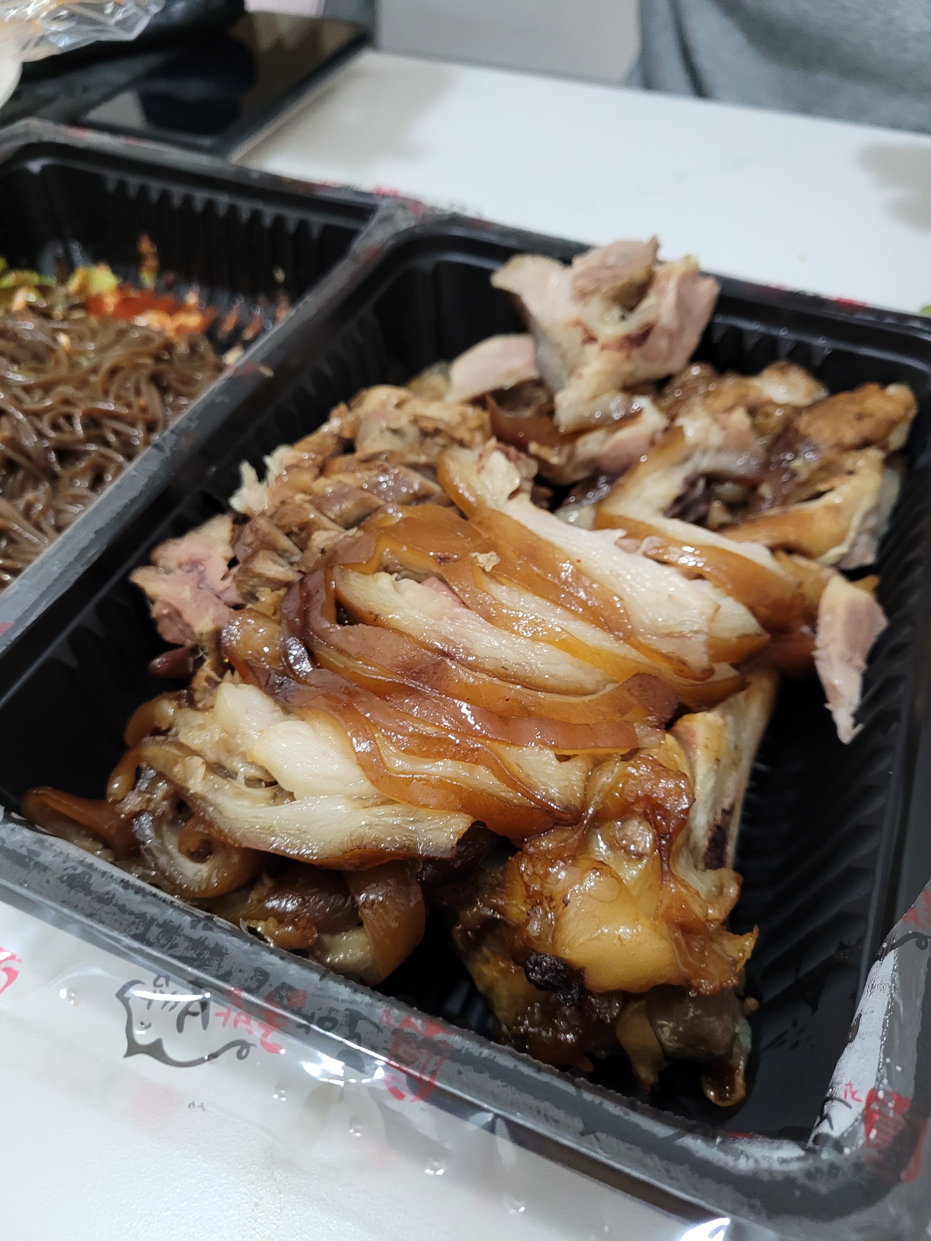 [동해 맛집 도야족발 천곡점] 직접 가본 로컬 리뷰