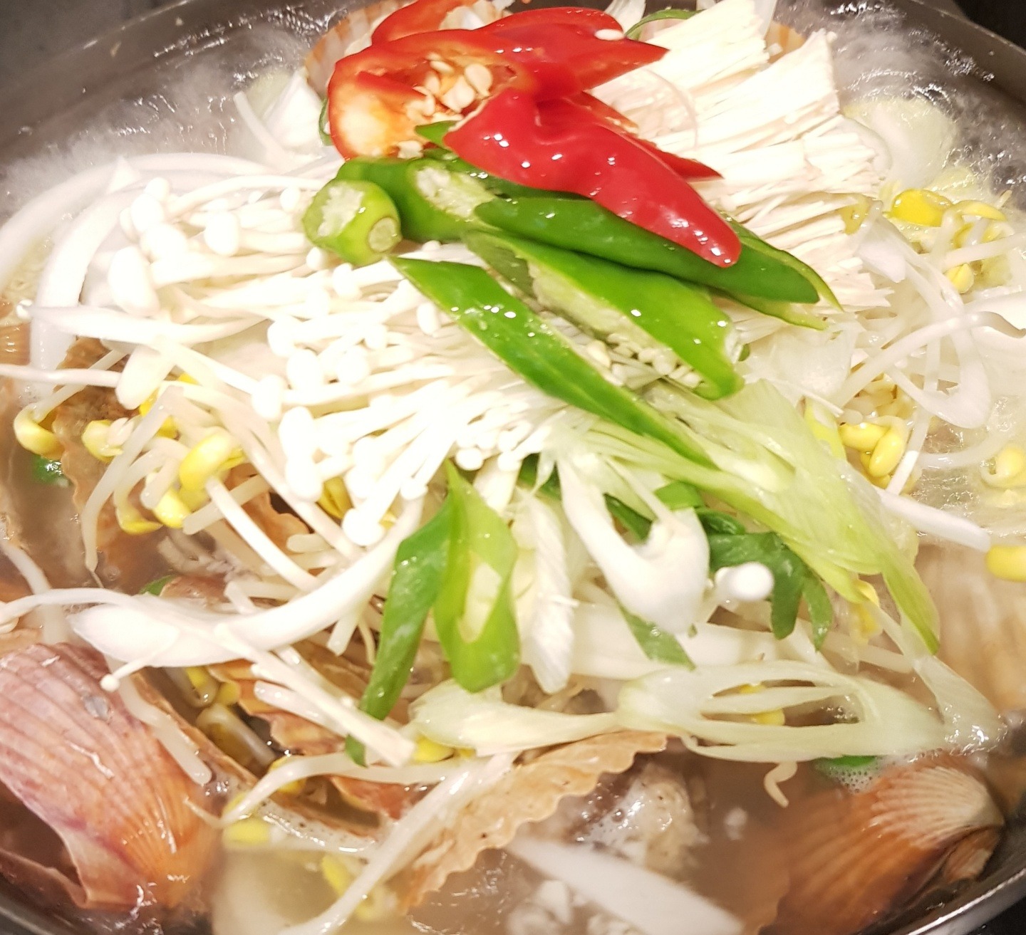 [김해 맛집 수다포차 생새우구이] 직접 가본 로컬 리뷰