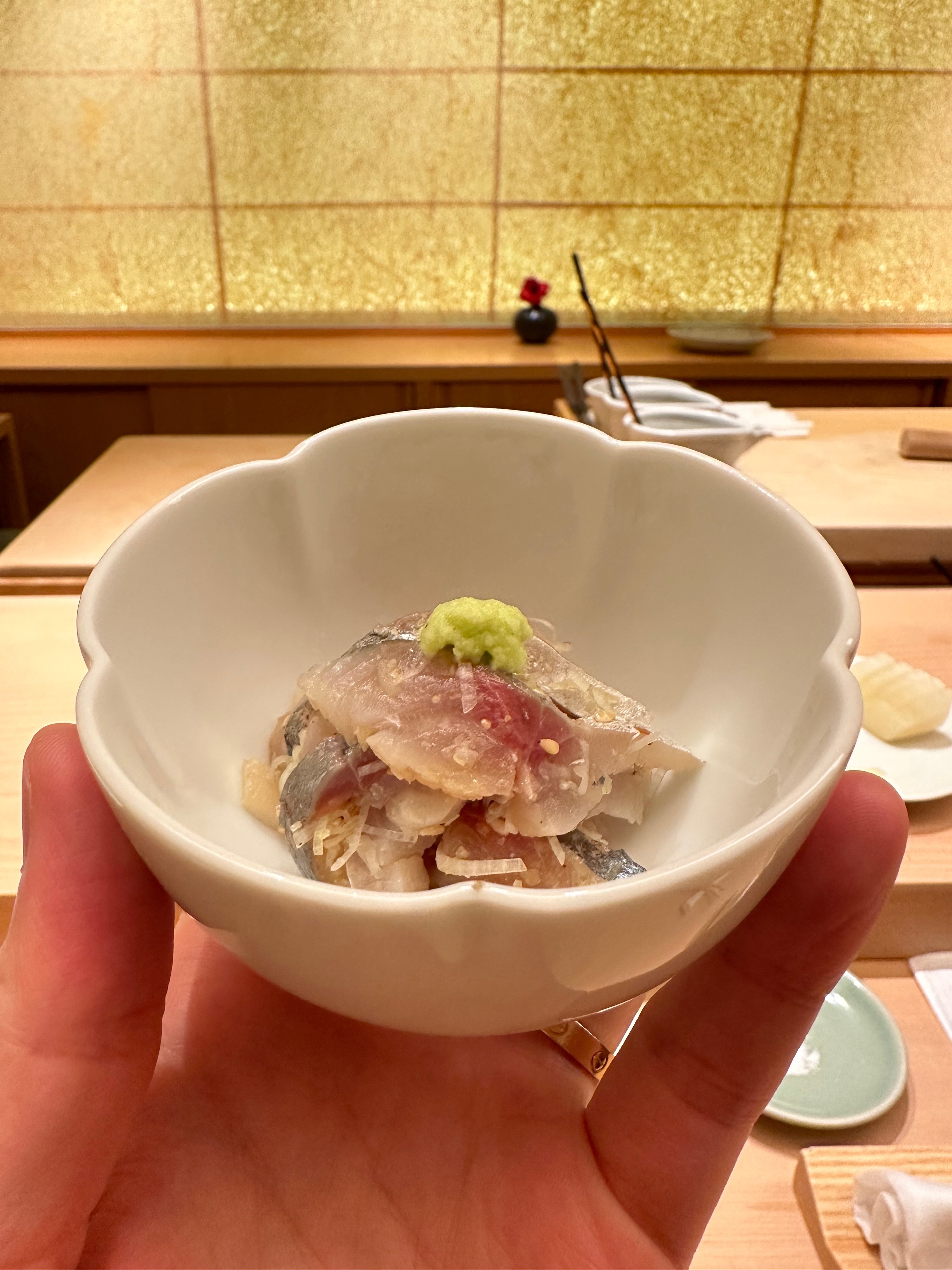서울시 중구 장충동 맛집 서울신라호텔 아리아께