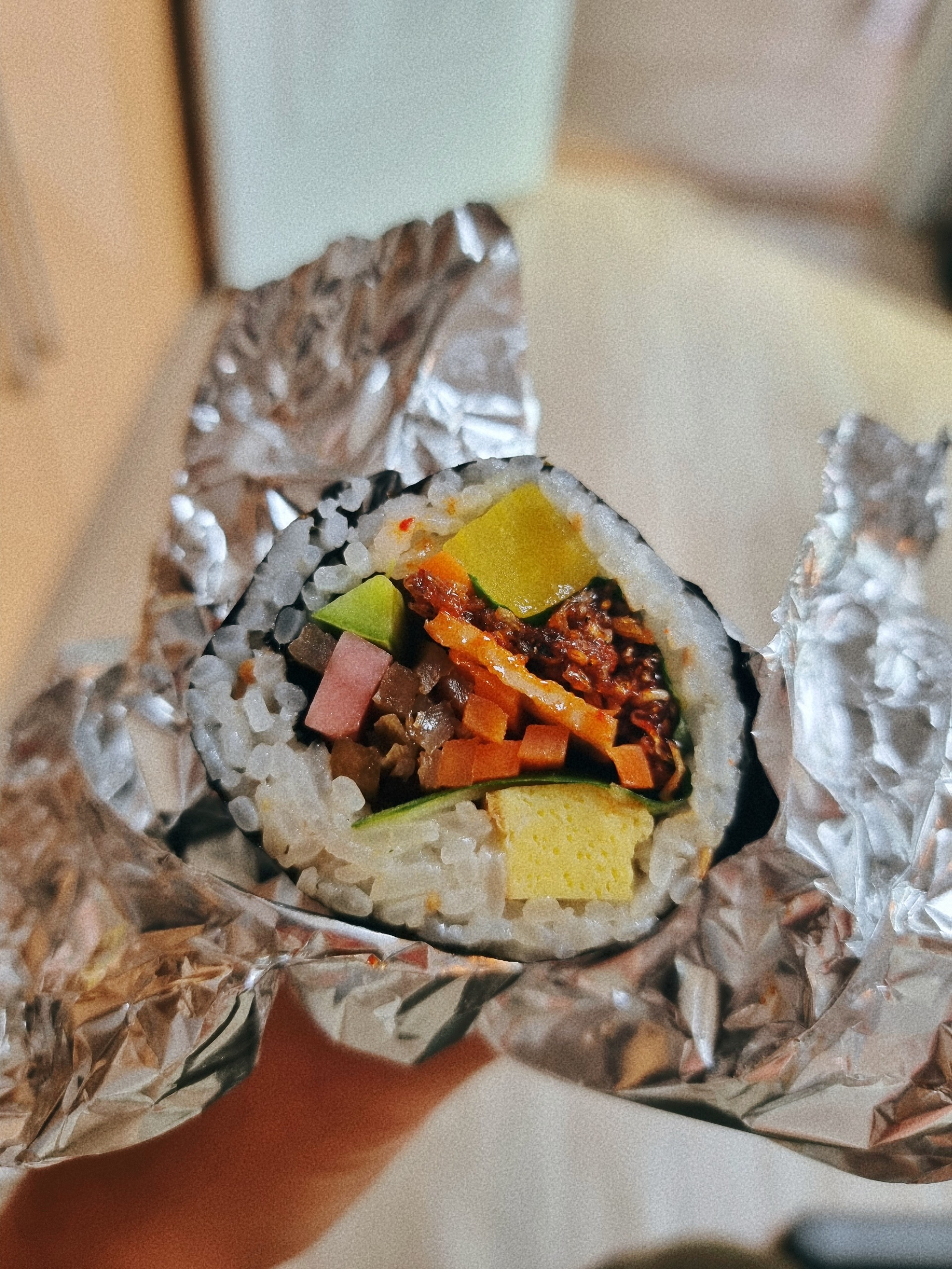 
서울시 성북구 월곡동 맛집 다오미김밥 월곡점