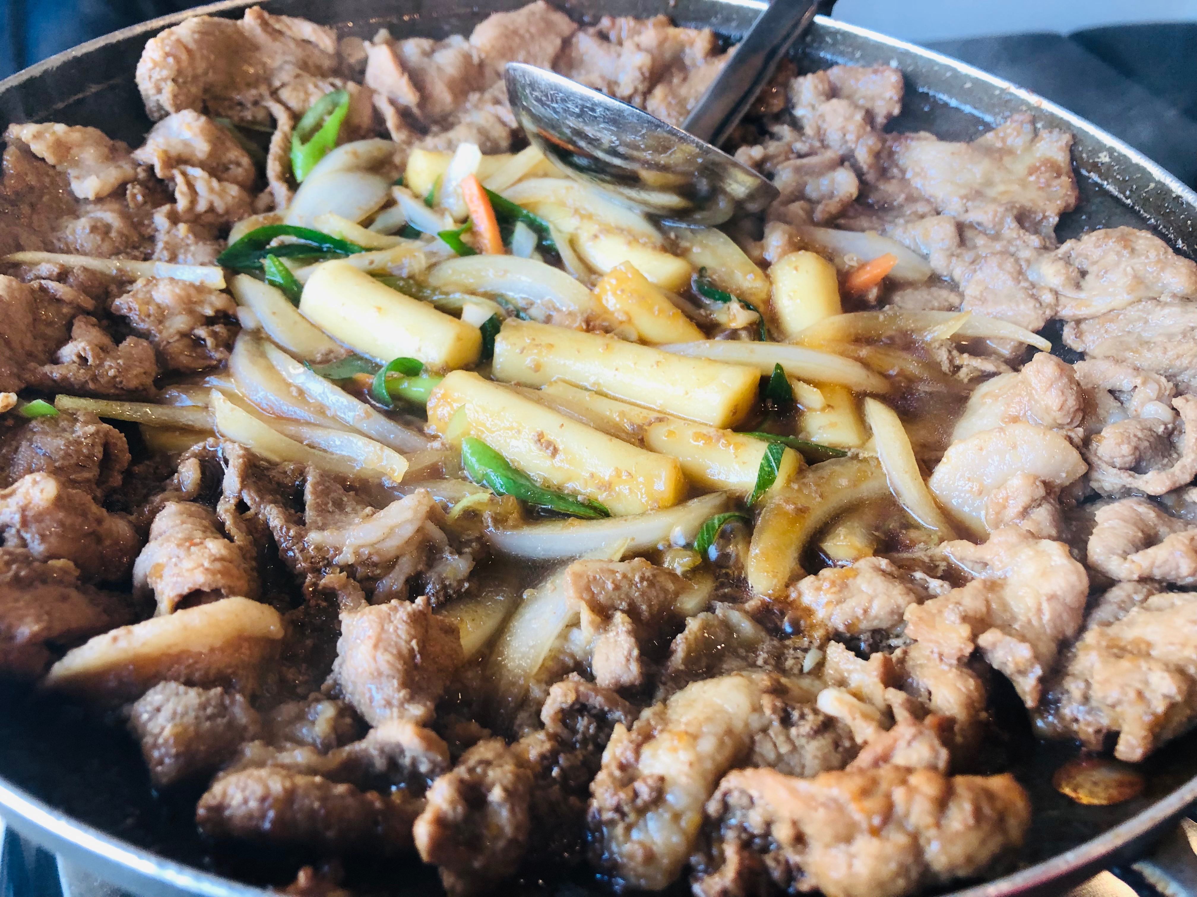 
서울시 노원구 월계동 맛집 맛불
