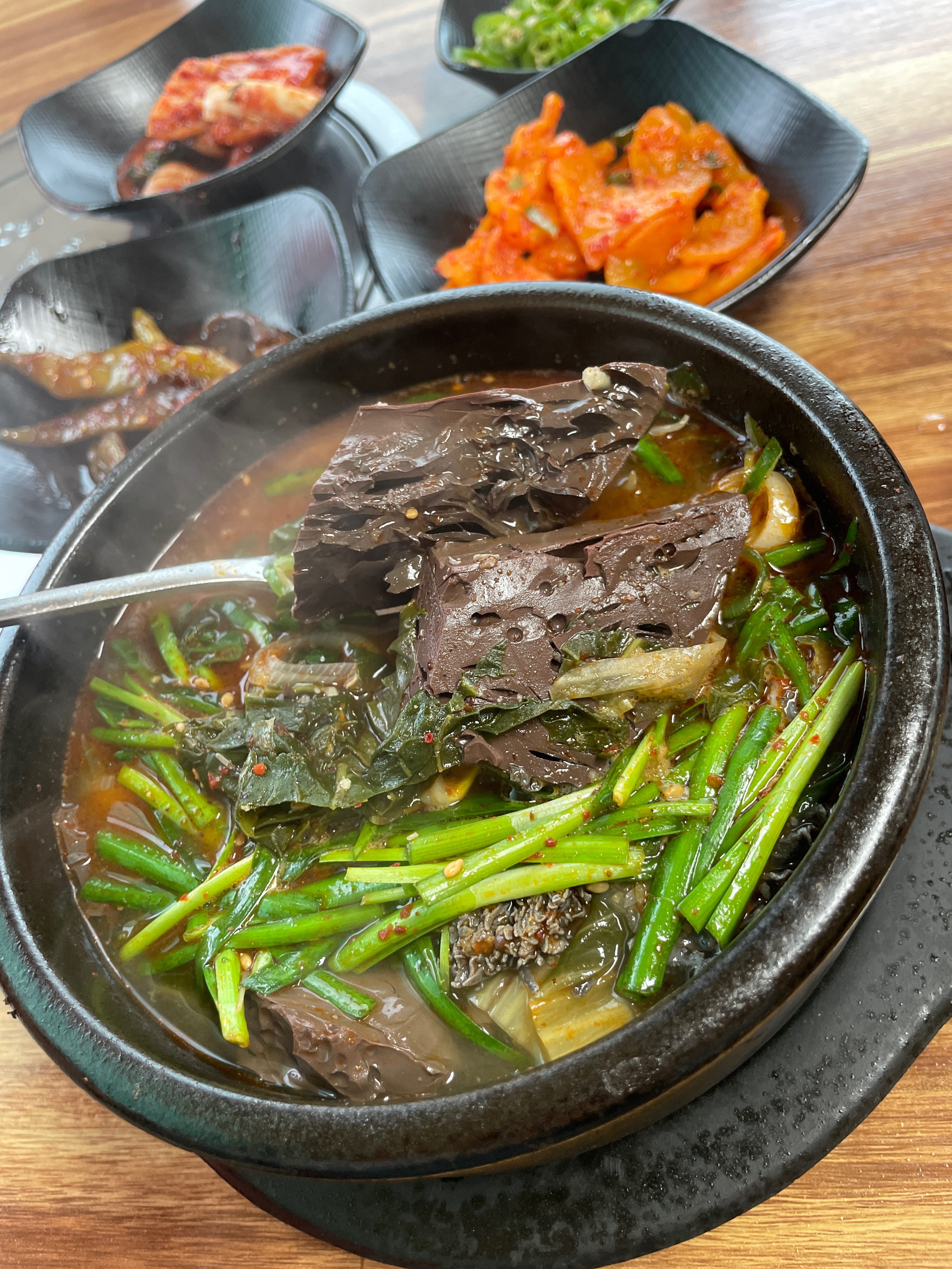 최미자원조양평해장국 이미지