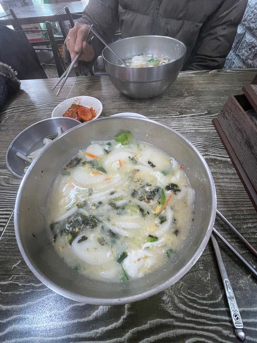 ioo****님의 초원식당 리뷰