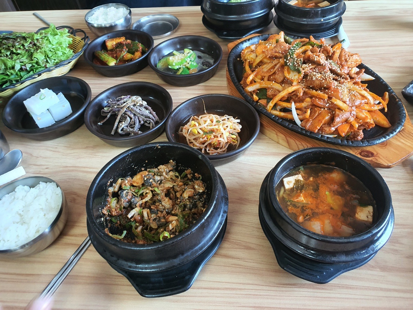 성마루국밥 이미지