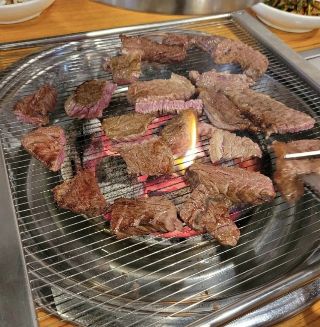 참새미시골밥상 이미지