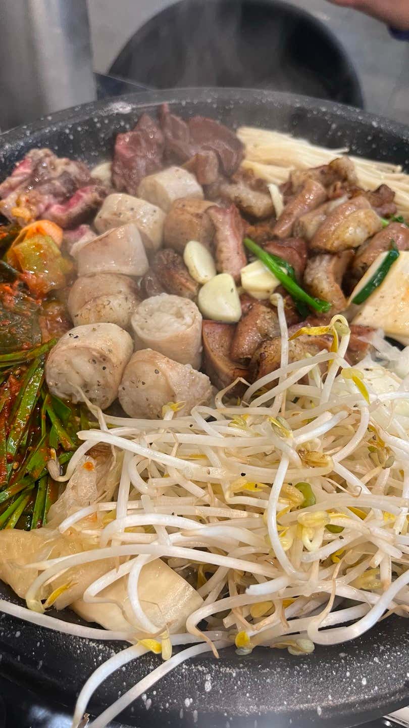 Elsyd님의 곱창군 금천점 리뷰
