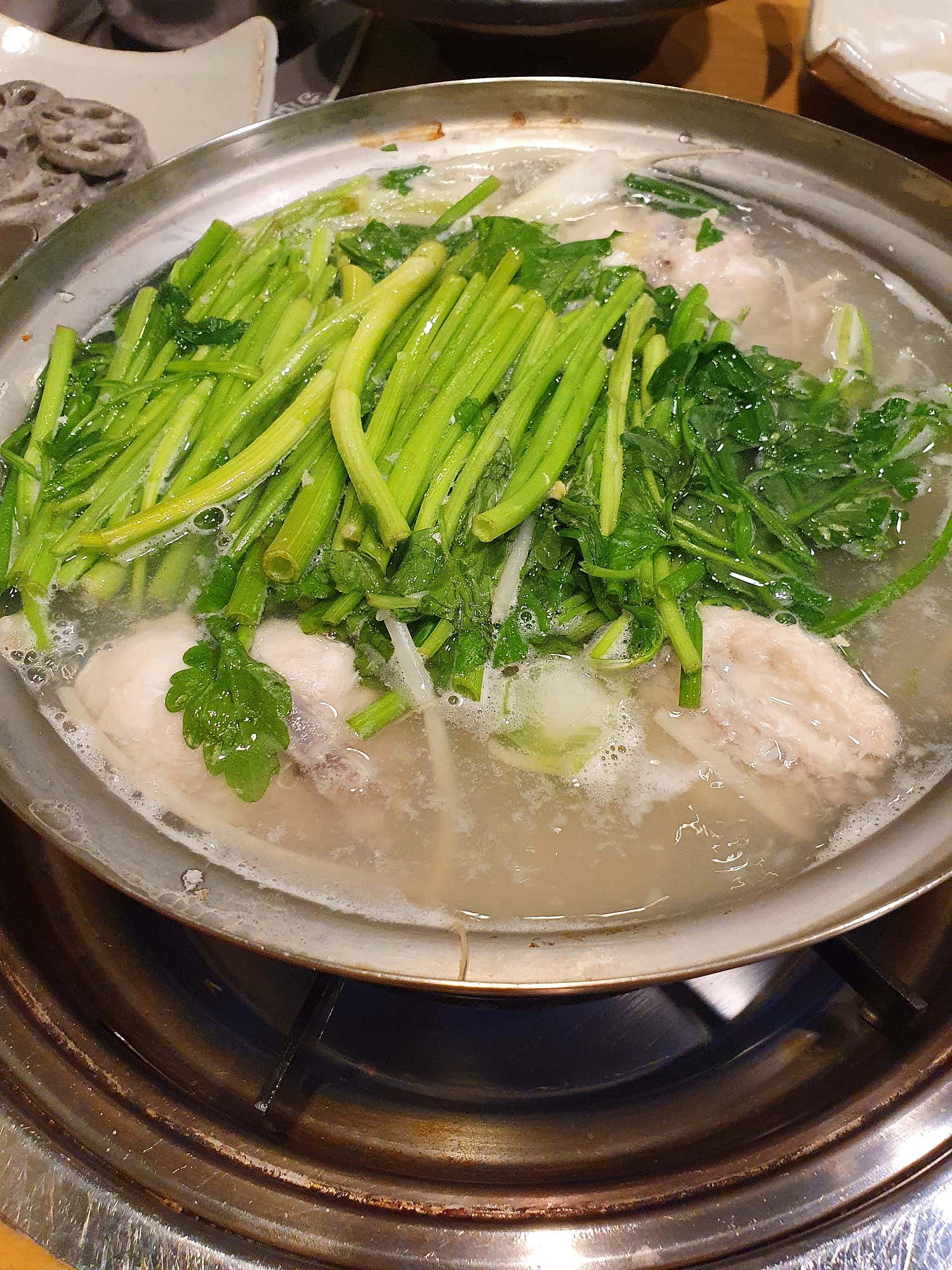 청담복집 참고 이미지 1