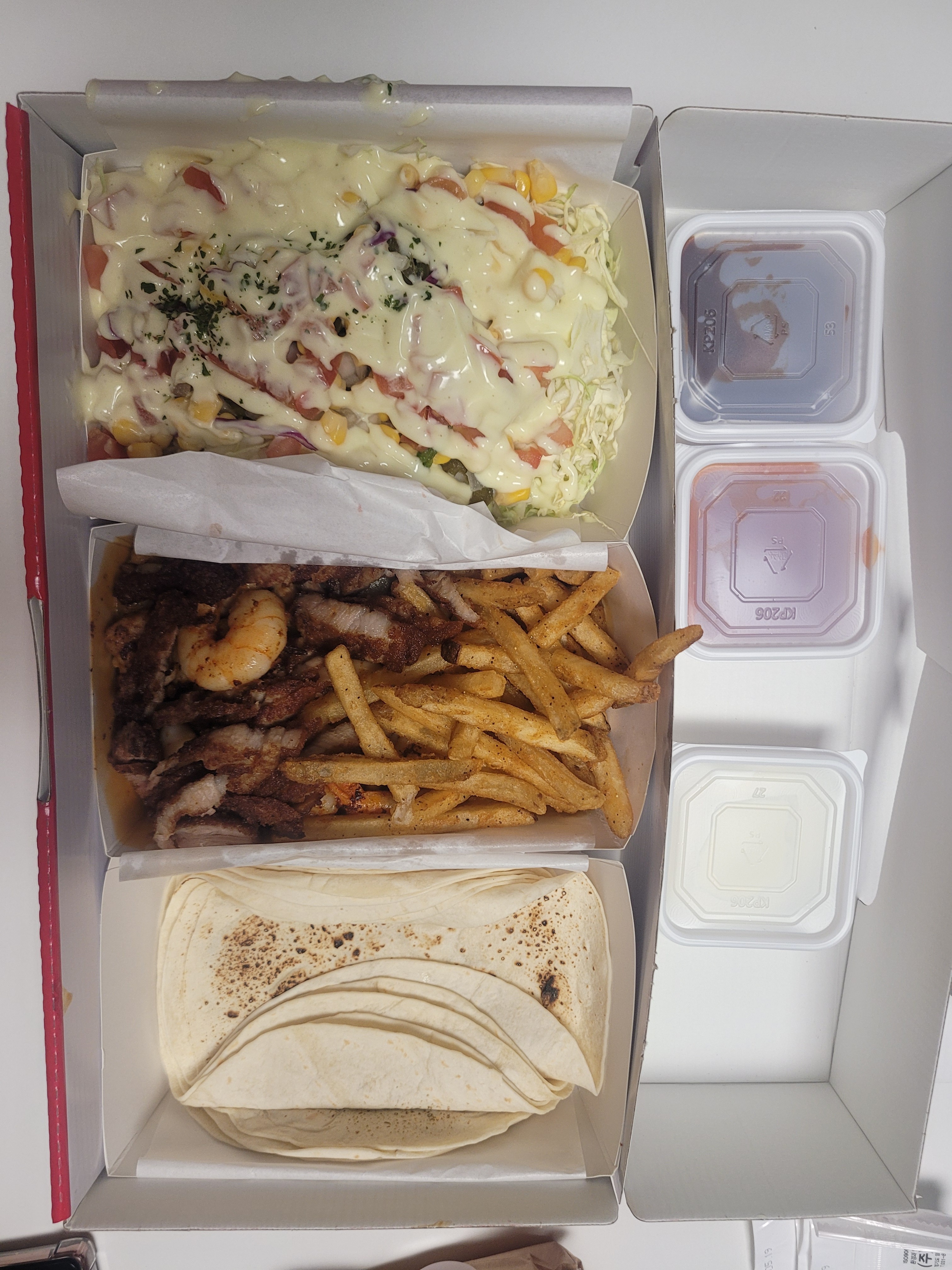 
연신내역식당 타코박스 연신내점