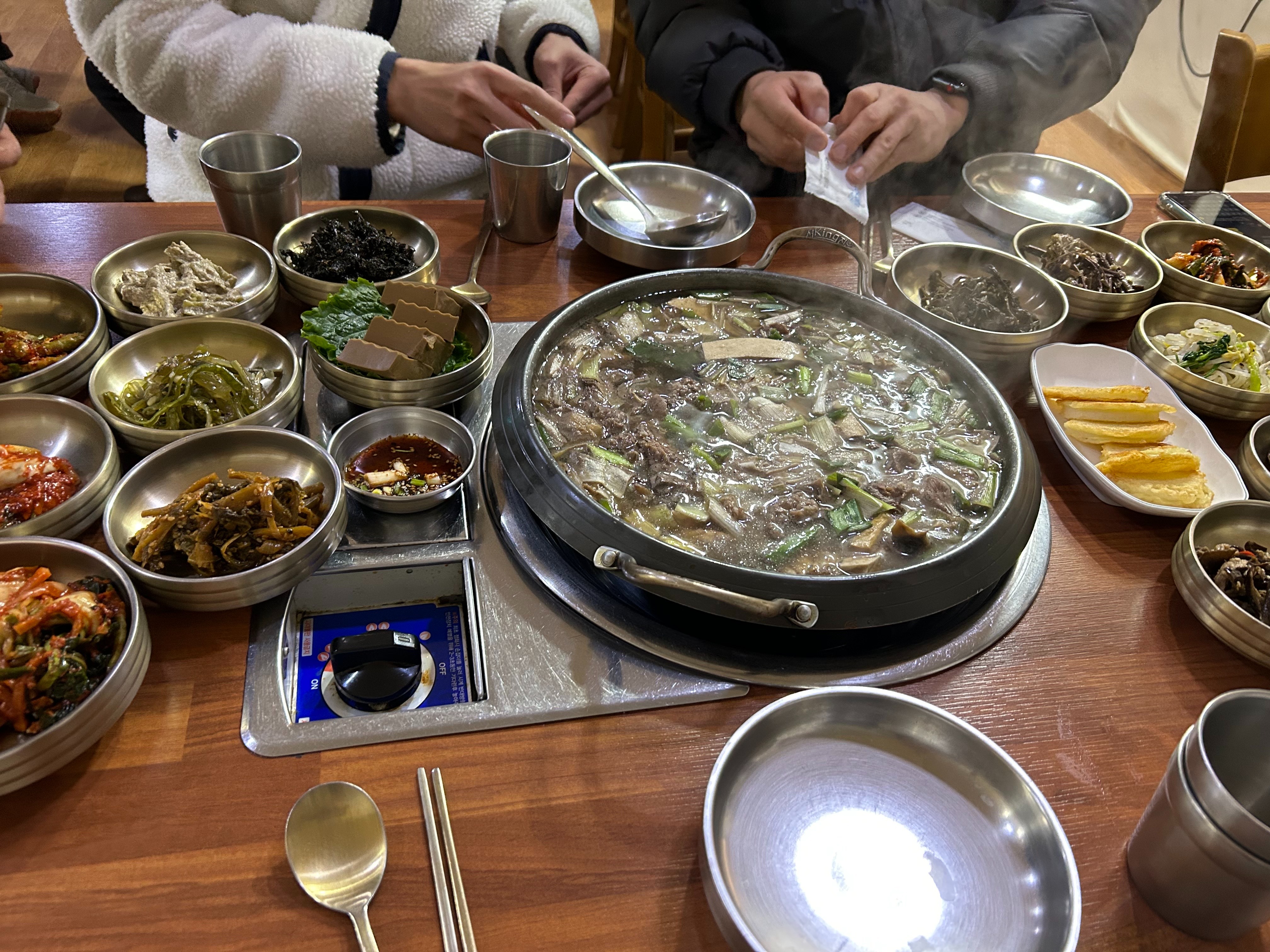 아리랑가든 이미지