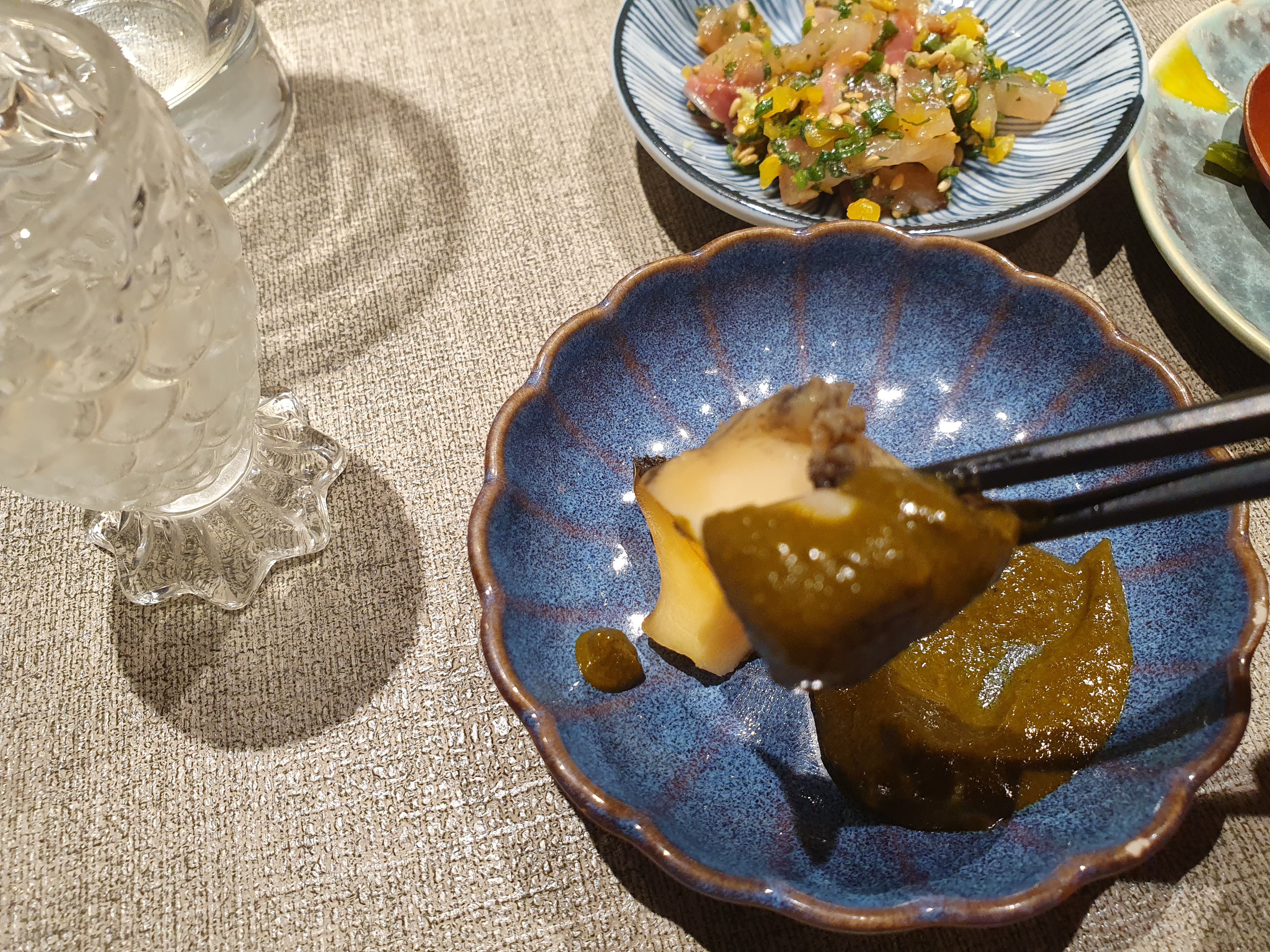 또 가고 싶을 정도로 너무 맛있었어요!!! - 강동 맛집 스시마에