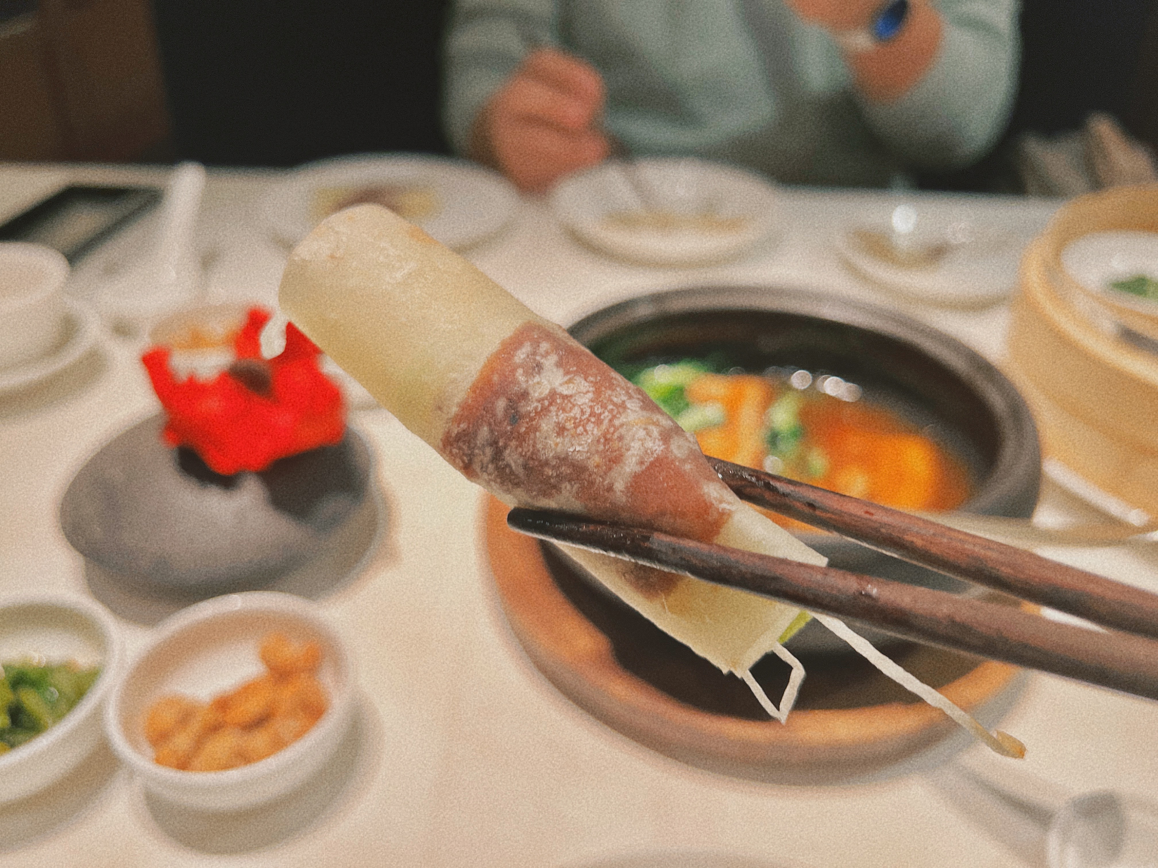 서울시 중구 장충동 맛집 서울신라호텔 팔선