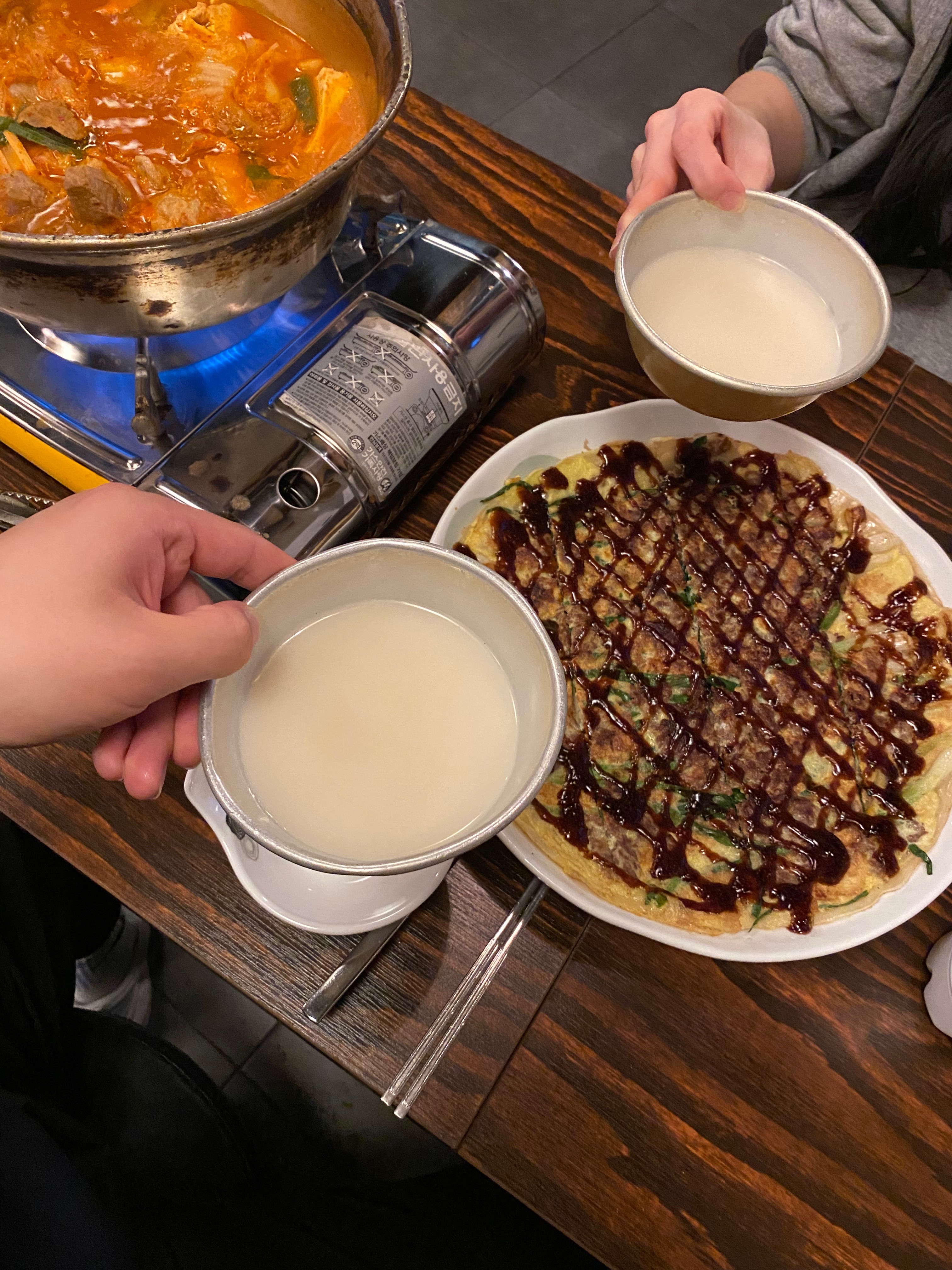 천호에서 몇년째 가장좋아하는 술집입니다,,,❣️ - 천호동 맛집 이차전