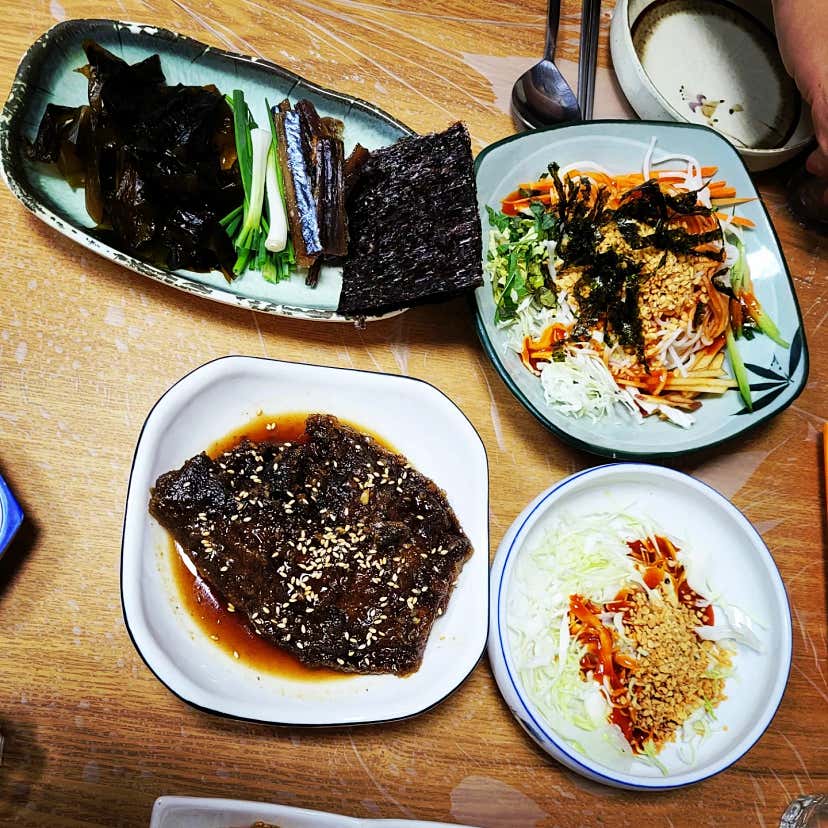 nktomato37님의 남해설천횟집 리뷰