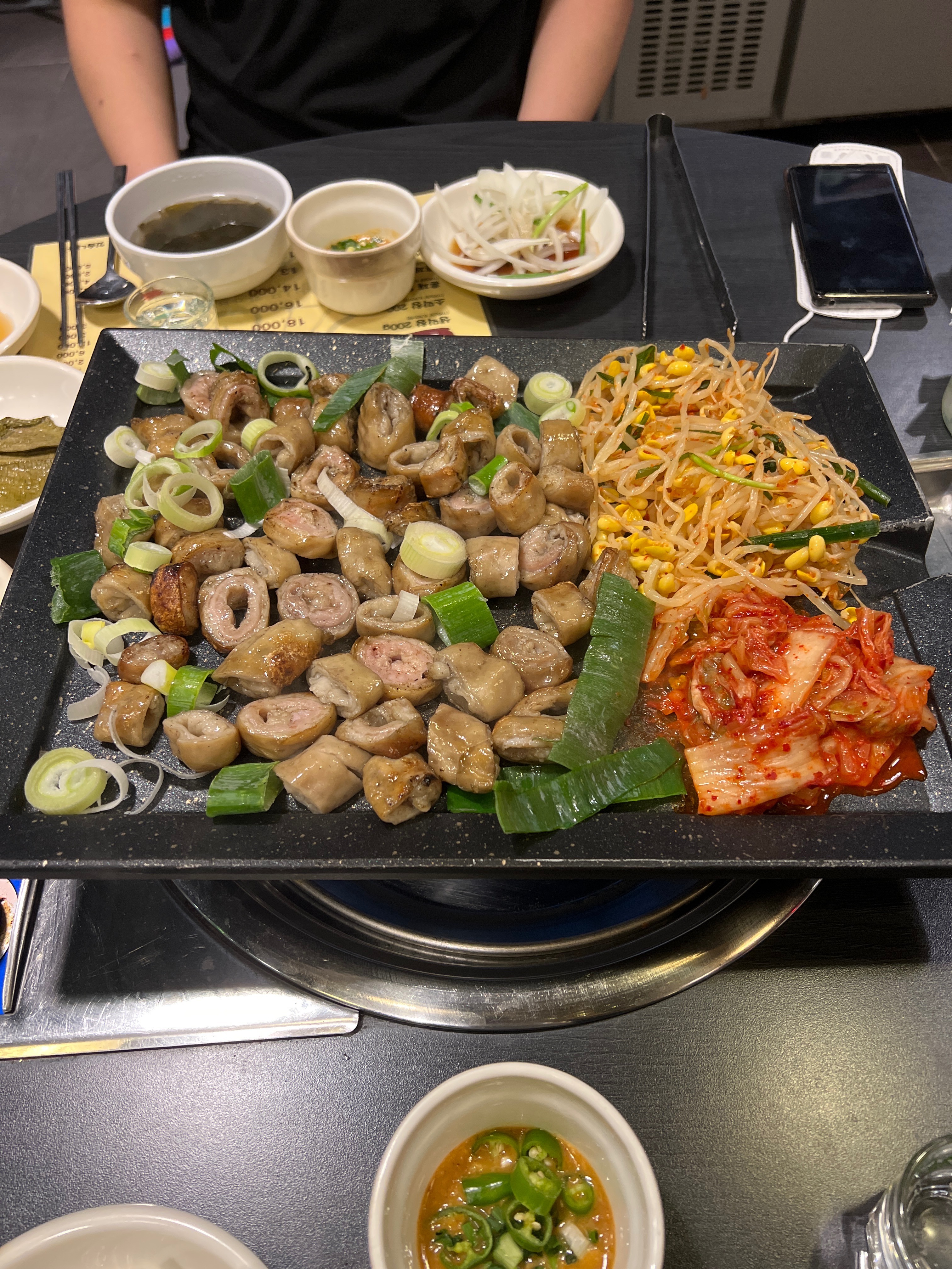 큰집막창 하소점 이미지