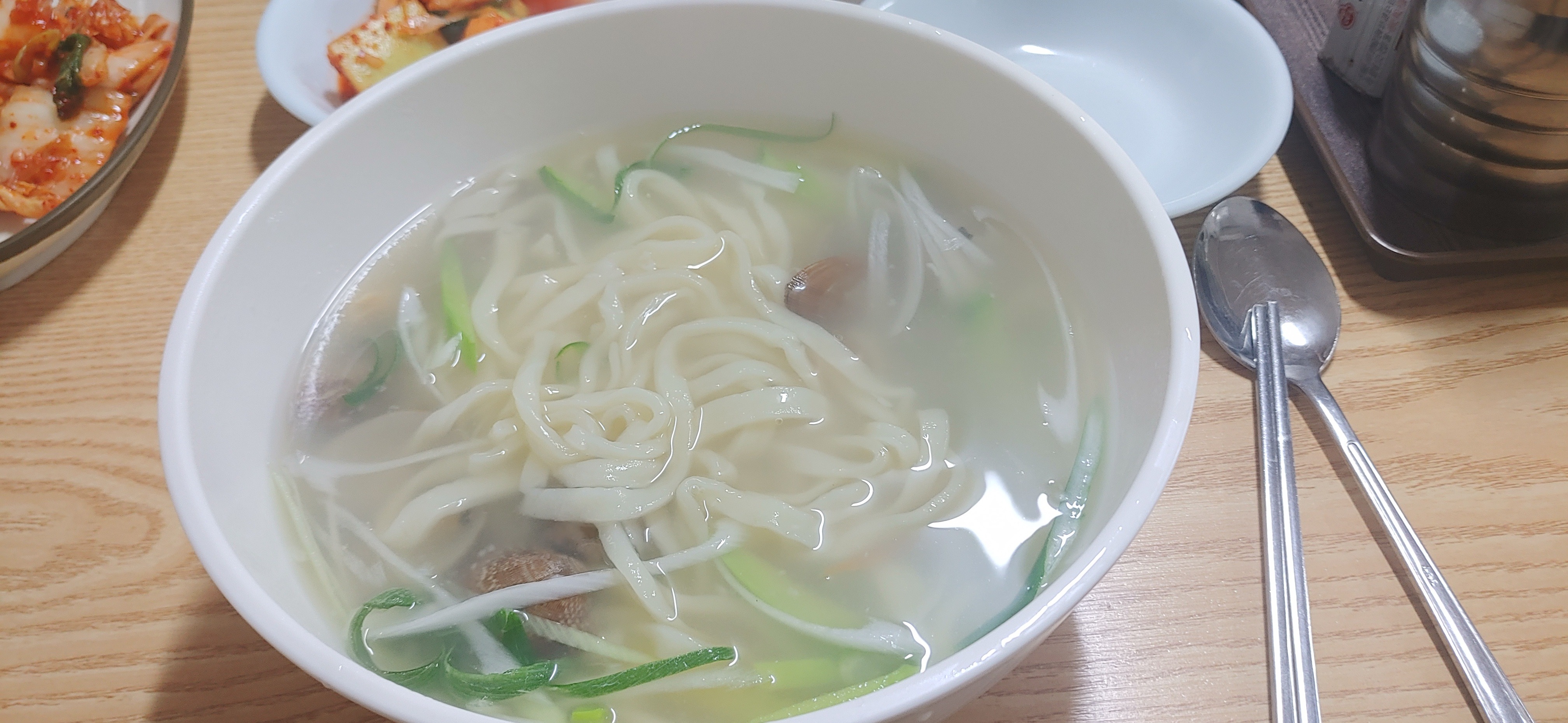 [양평역 맛집 쌍둥이손칼국수] 직접 가본 로컬 리뷰