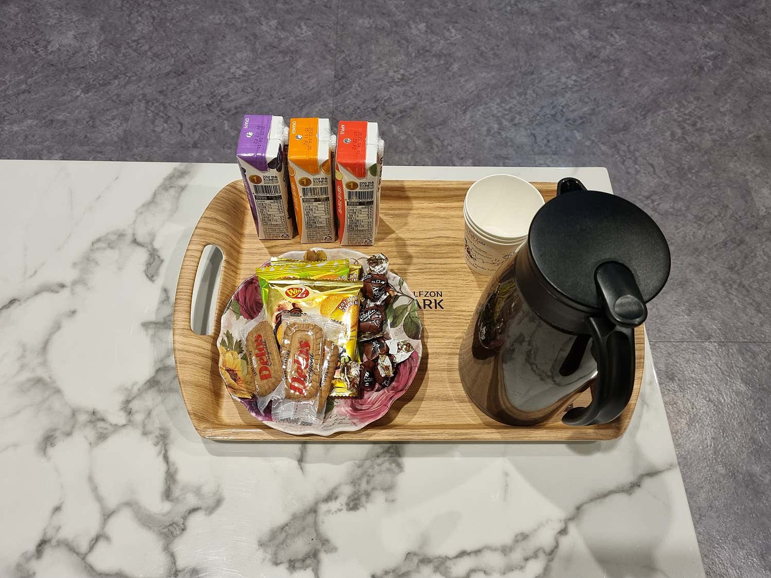 명품스포츠&아로마 (개금역) 매장 사진 9