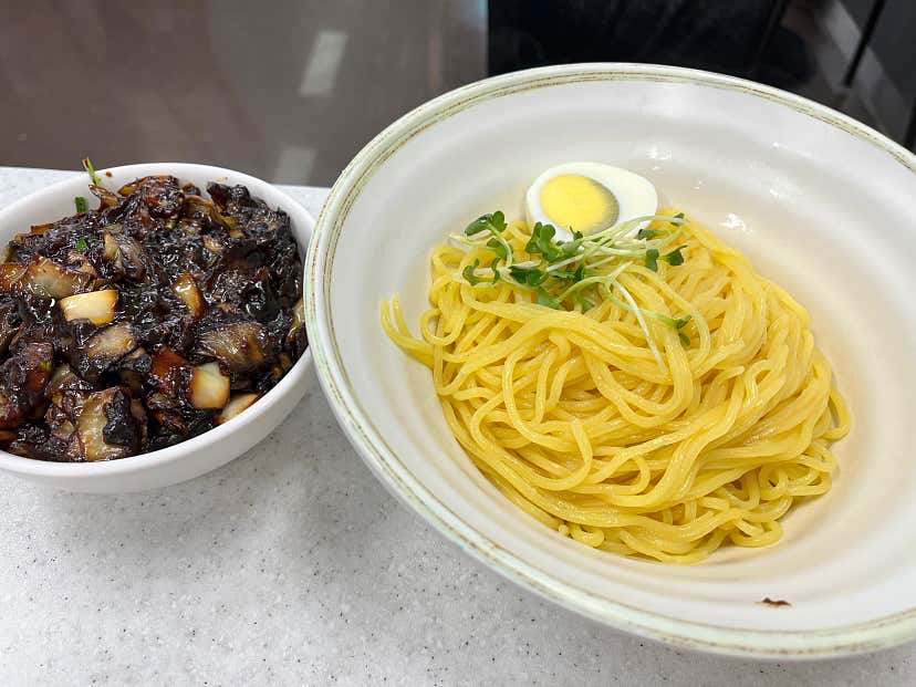 사리유님의 아라짬뽕 리뷰
