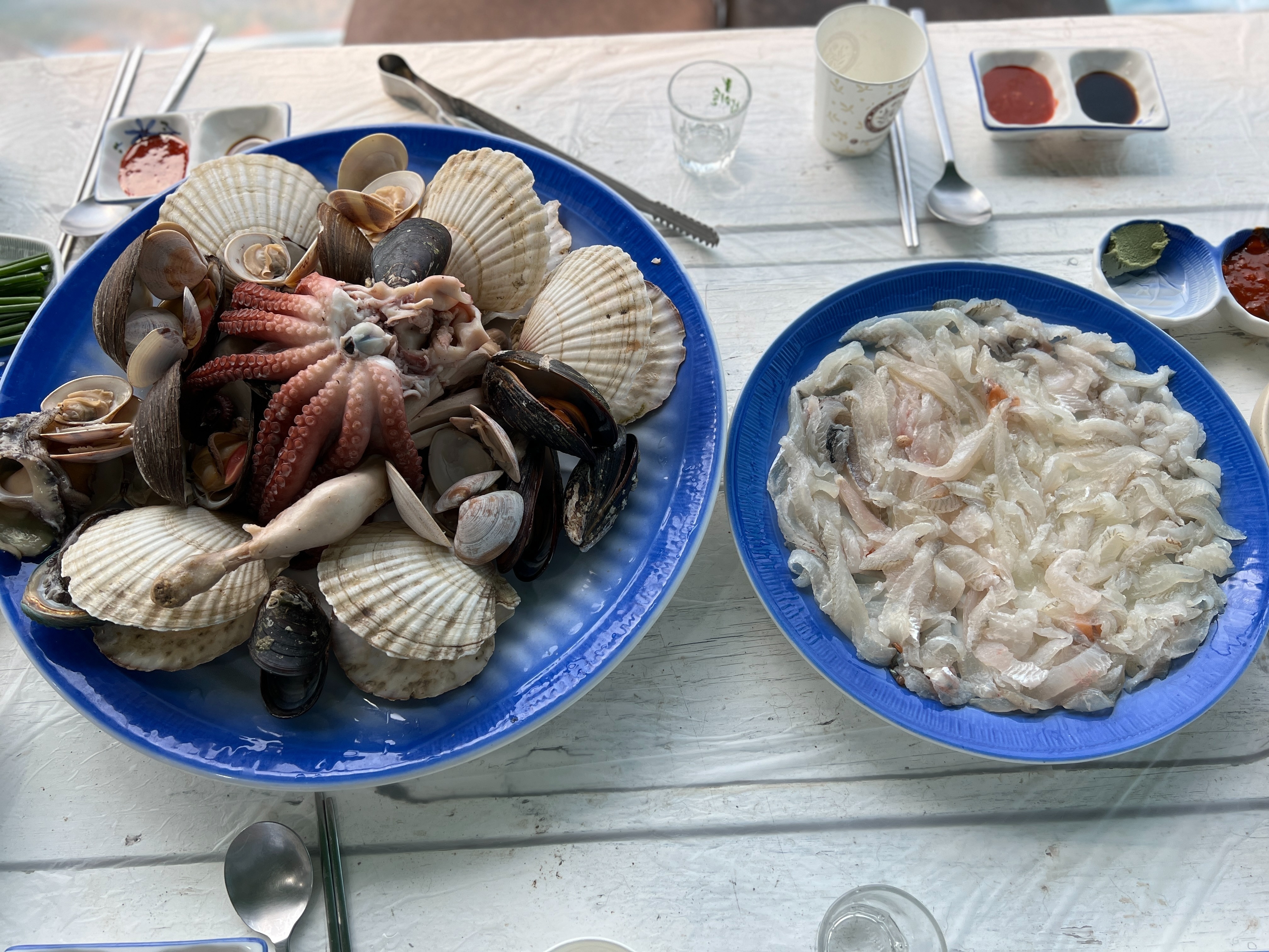 [삼척 맛집 성준수산] 직접 가본 로컬 리뷰