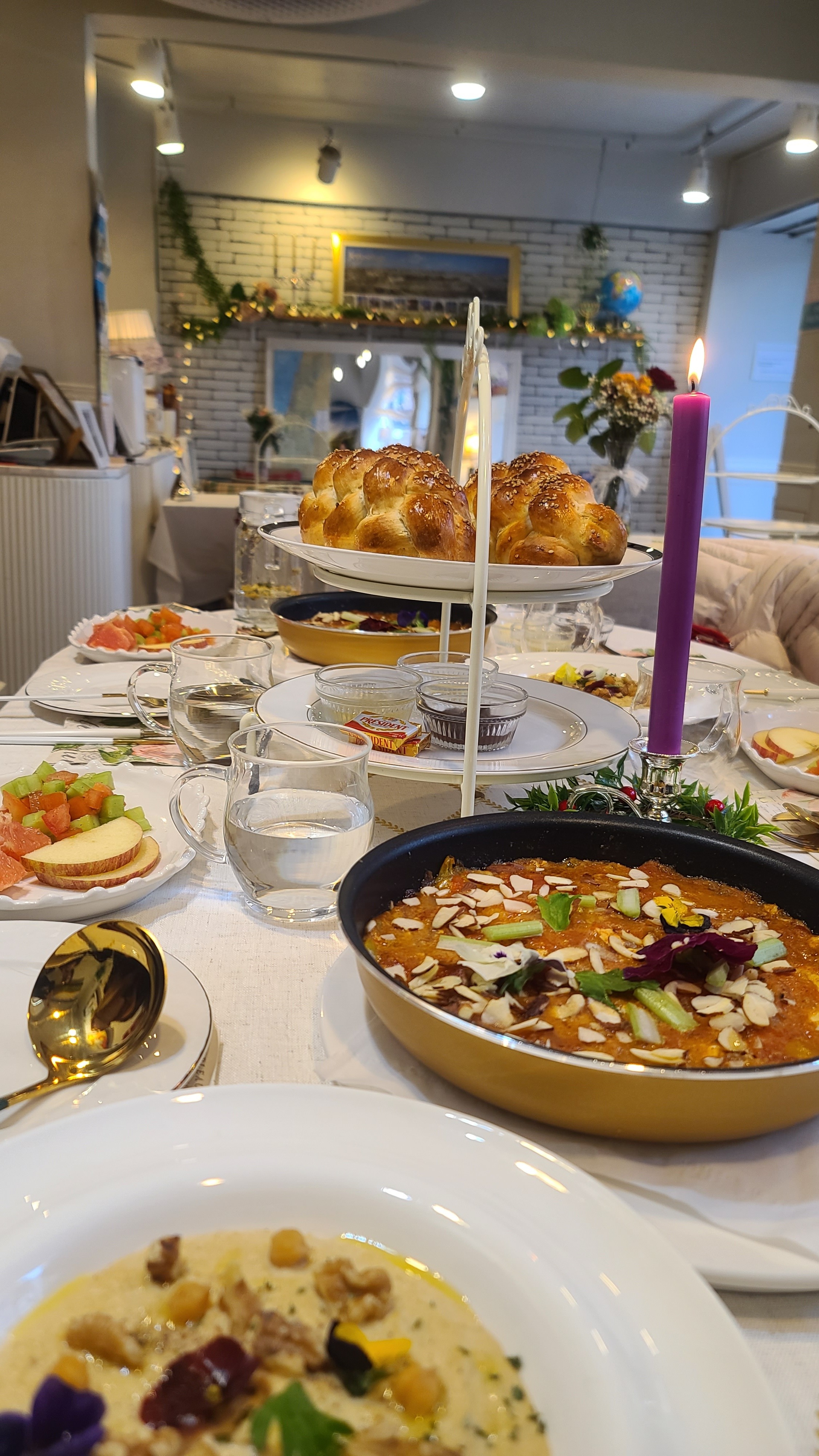 [경리단길 맛집 엘리푸드] 직접 가본 로컬 리뷰