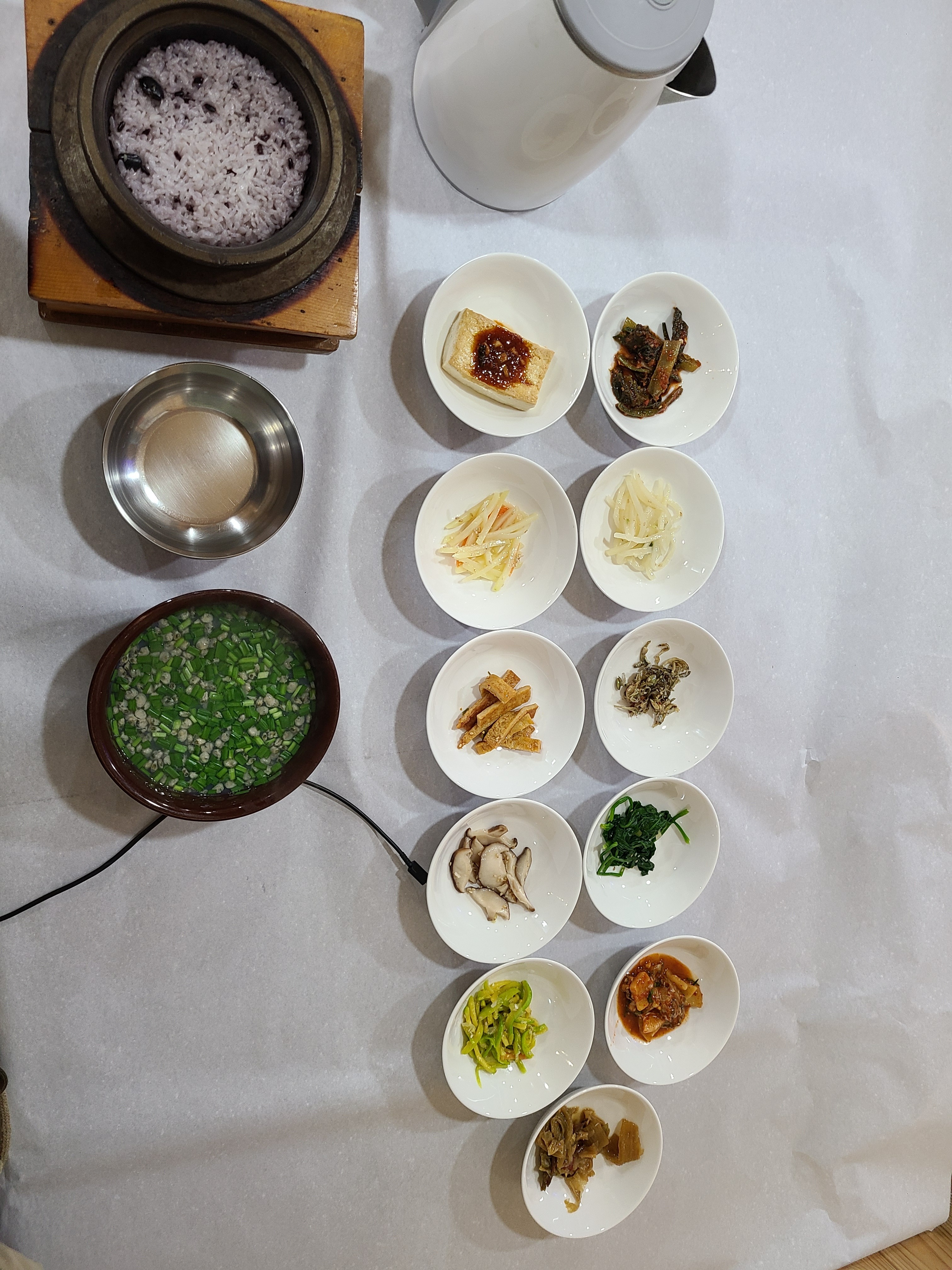 [하동 맛집 동백식당] 직접 가본 로컬 리뷰