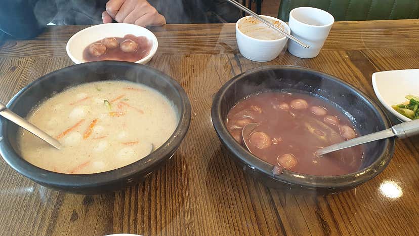푸른바다0719님의 소담골 리뷰