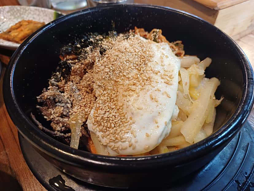 곰8034님의 참숯 화로갈비 리뷰