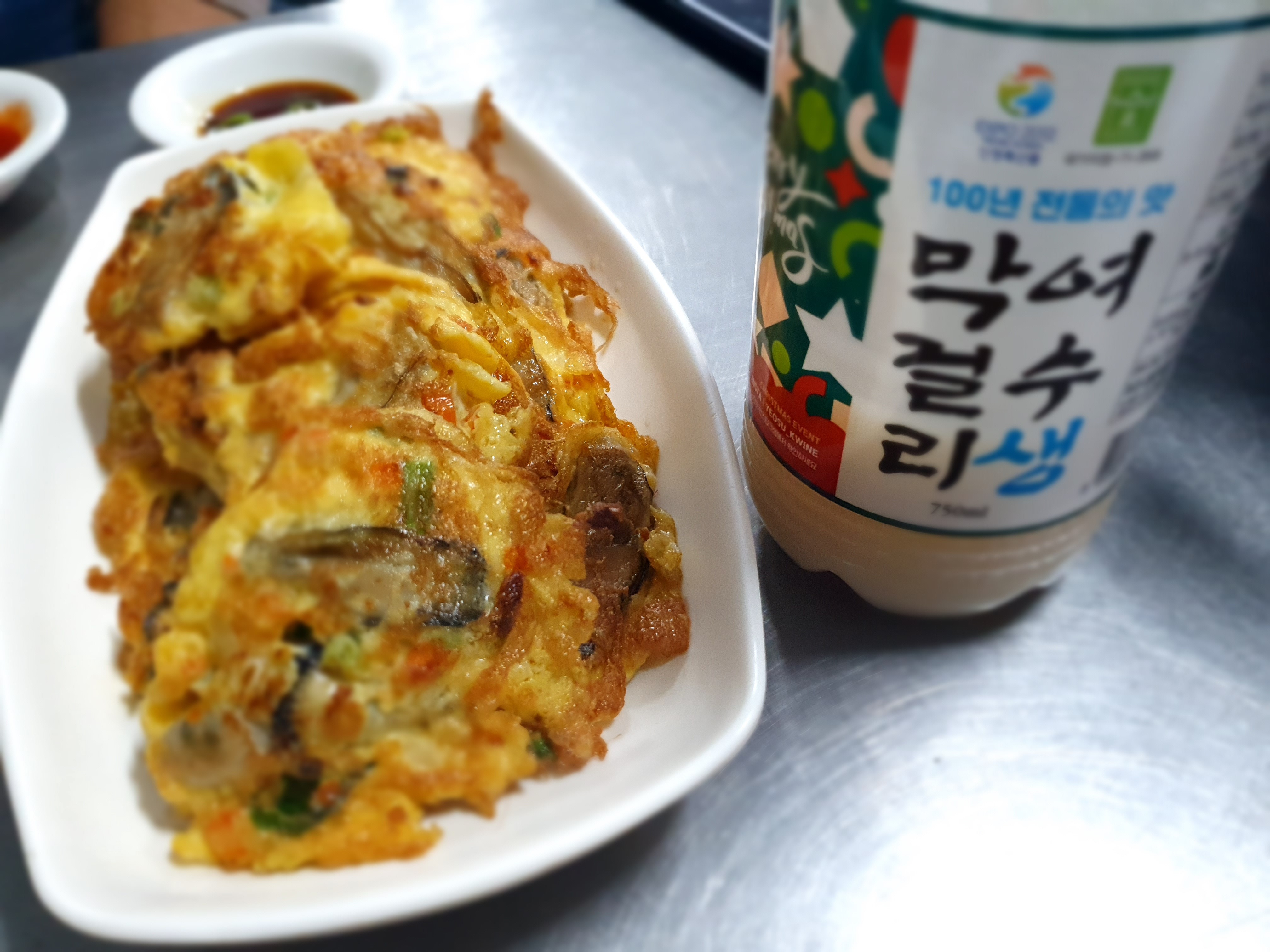 [여수 맛집 화양원조굴구이본점] 직접 가본 로컬 리뷰