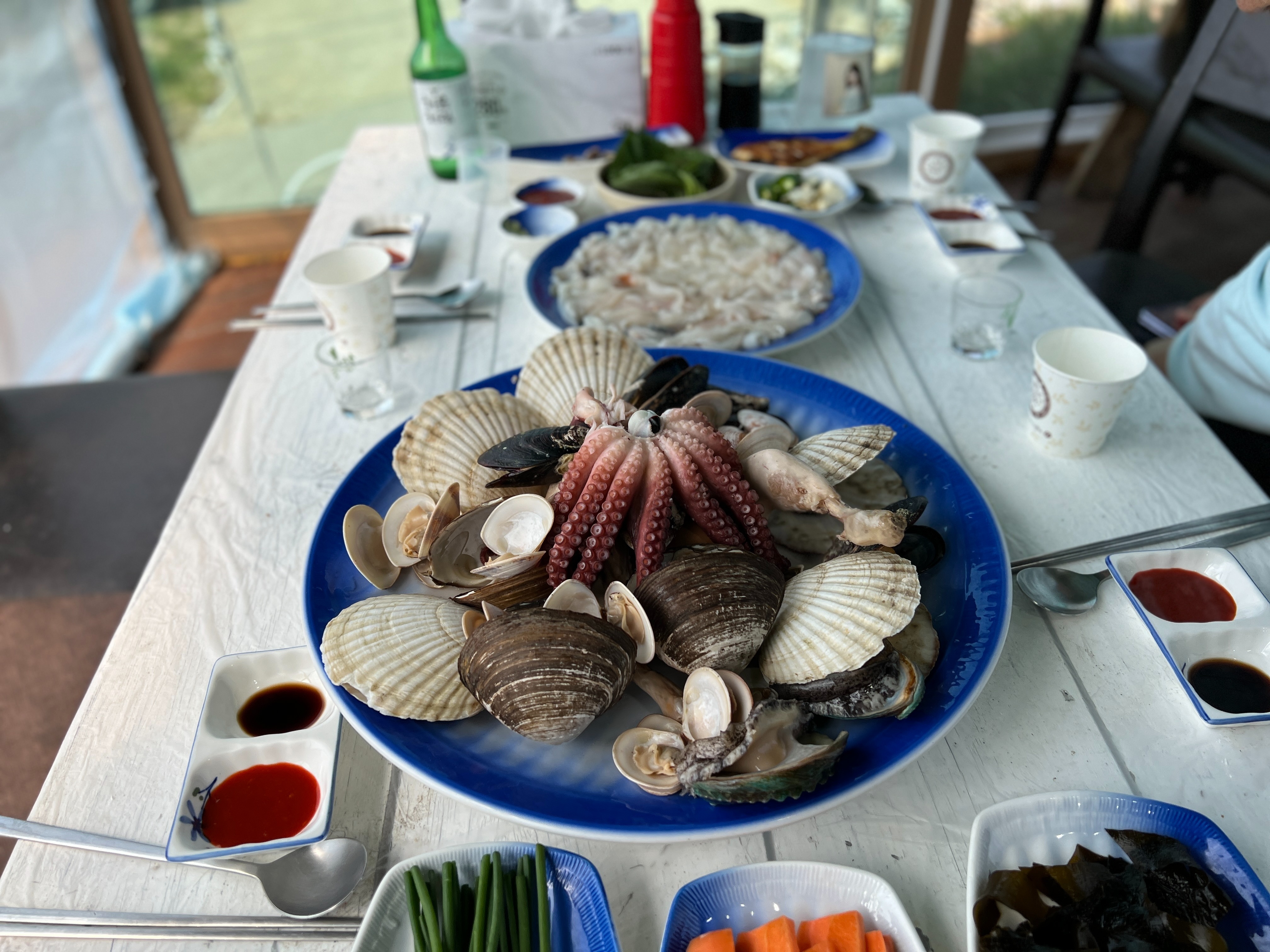 [삼척 맛집 성준수산] 직접 가본 로컬 리뷰