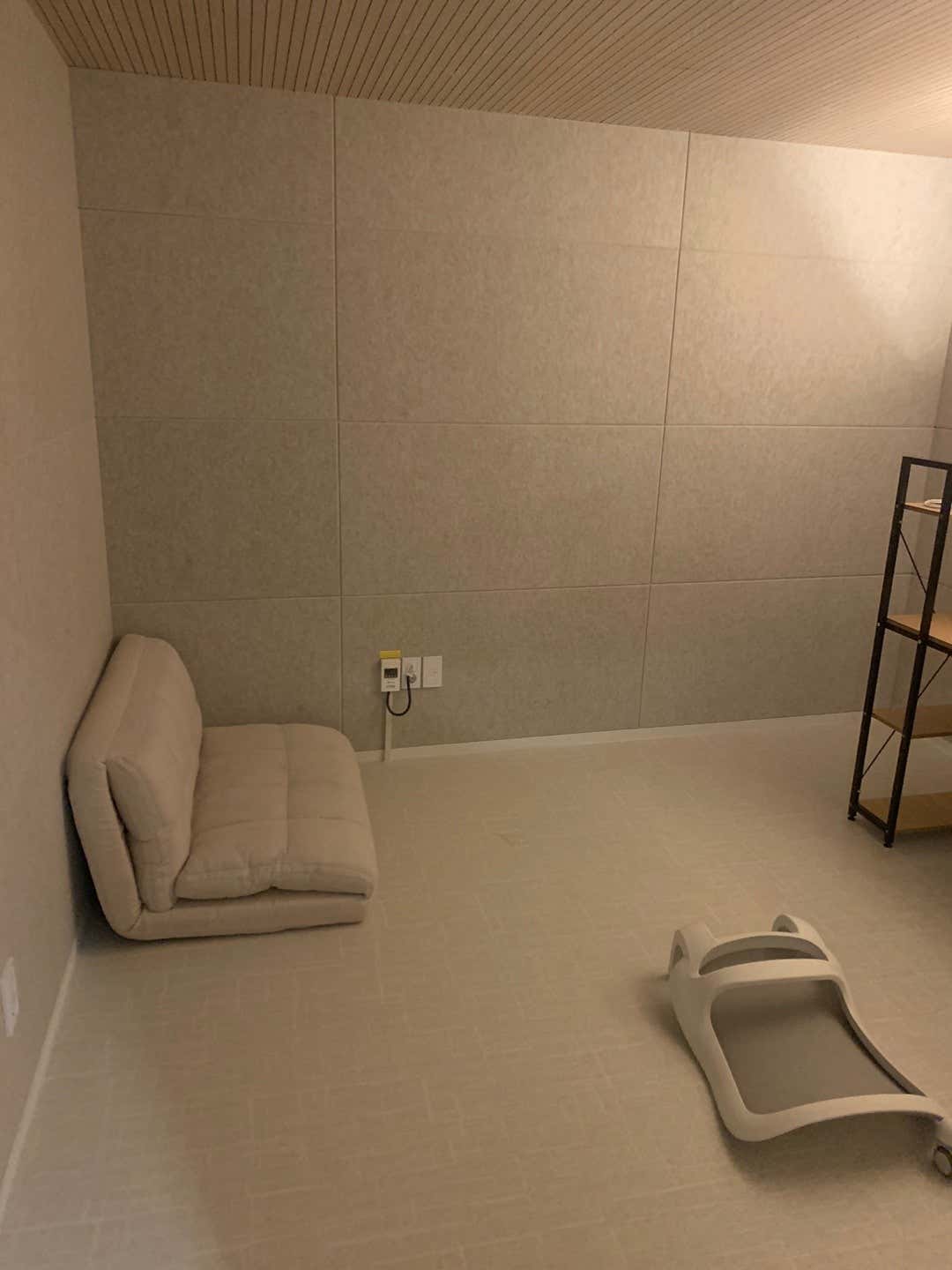 2번째 스튜디오 사진