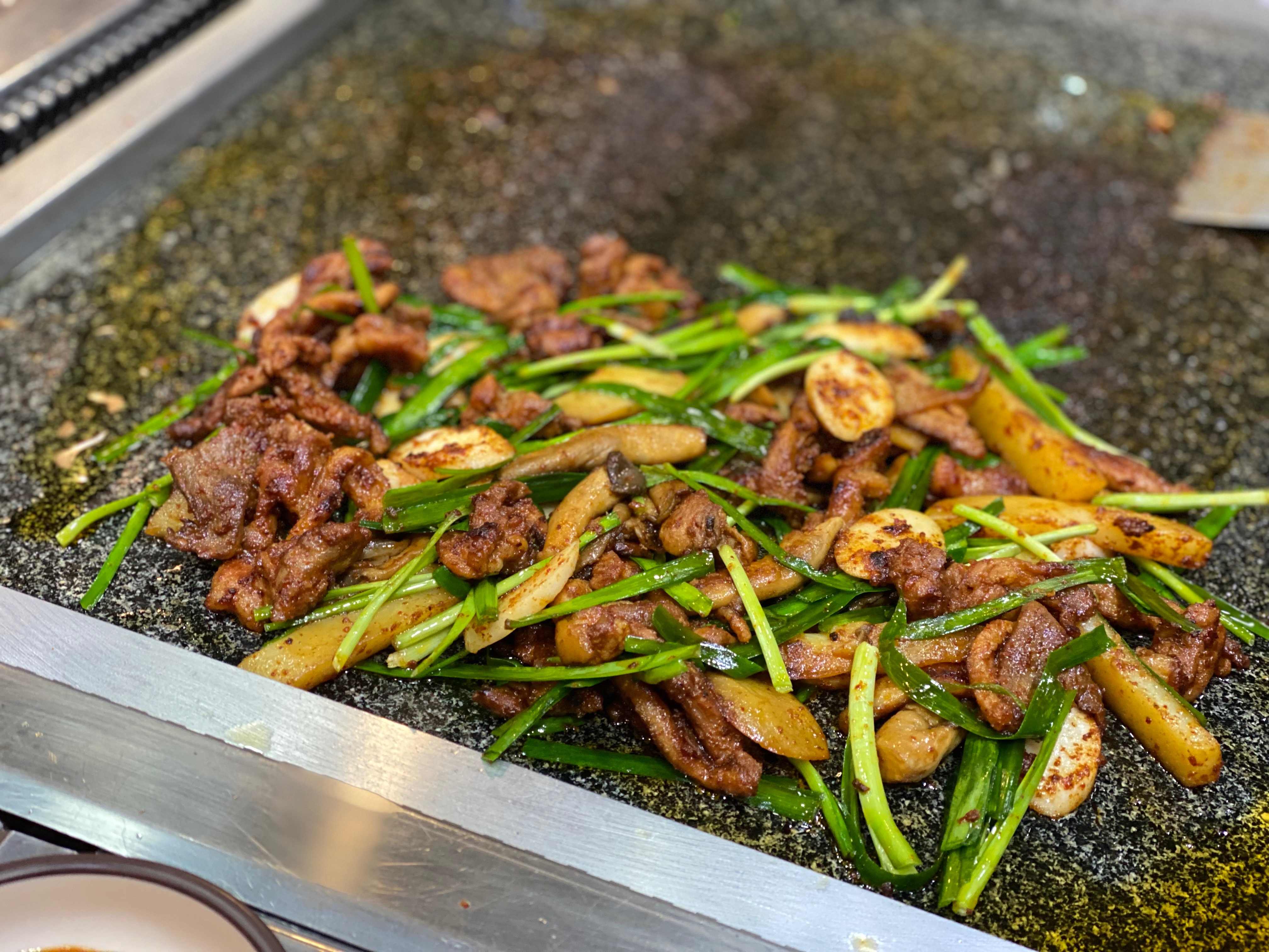 오리역 맛집 고을옻닭.염소탕전문점 내돈내산 방문후기