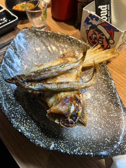 미금역 맛집 물고기자리 미금점 내돈내산 방문리뷰