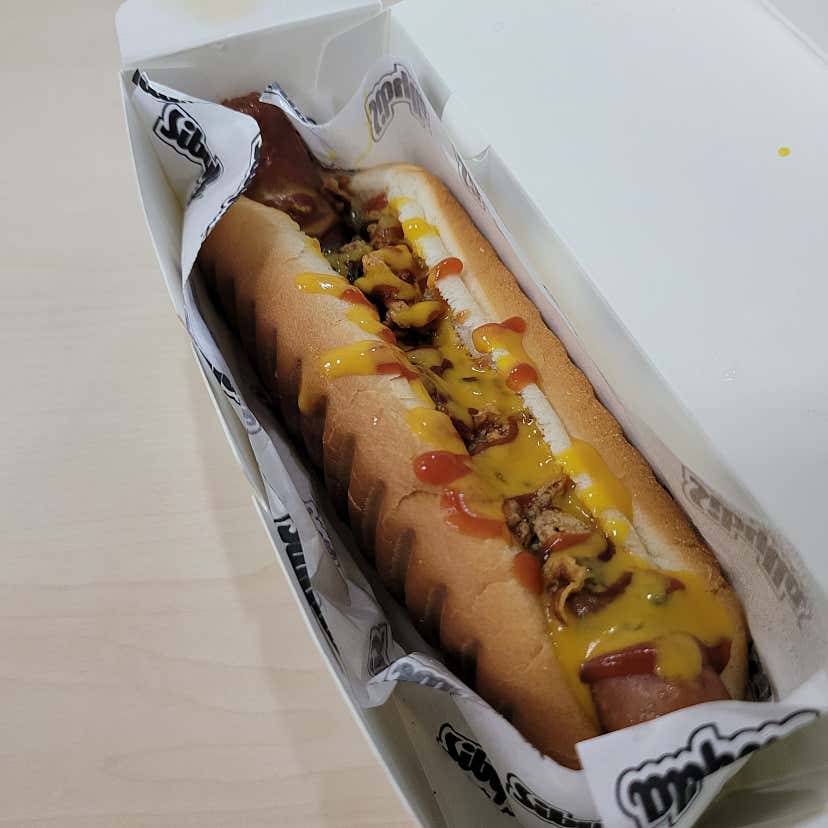 천나들39님의 더치앤빈 중구저동점 리뷰