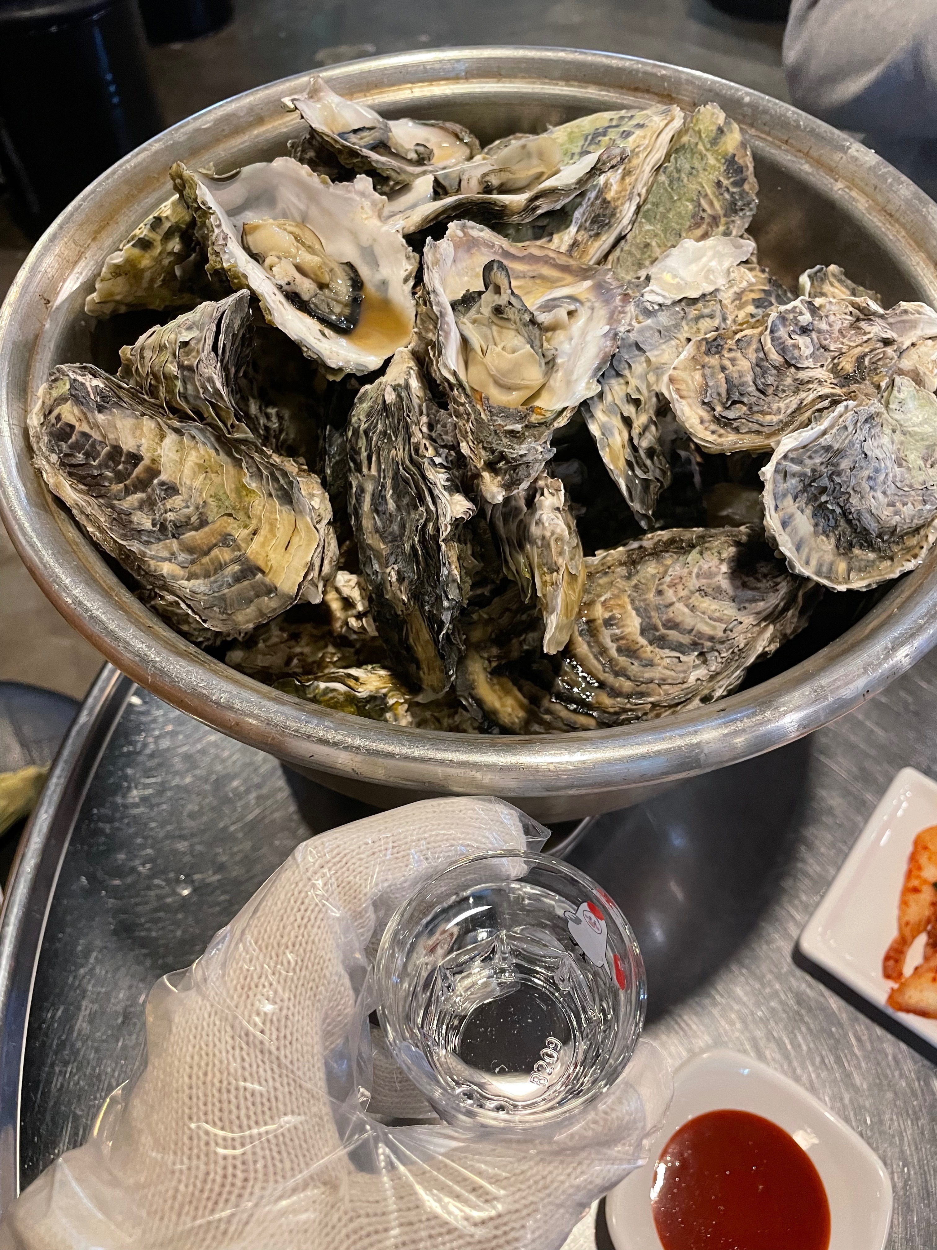 [김해 맛집 수다포차 생새우구이] 직접 가본 로컬 리뷰