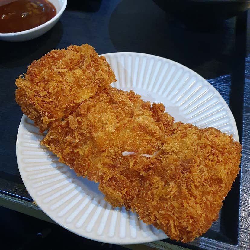 bje****님의 명동칼국수 리뷰