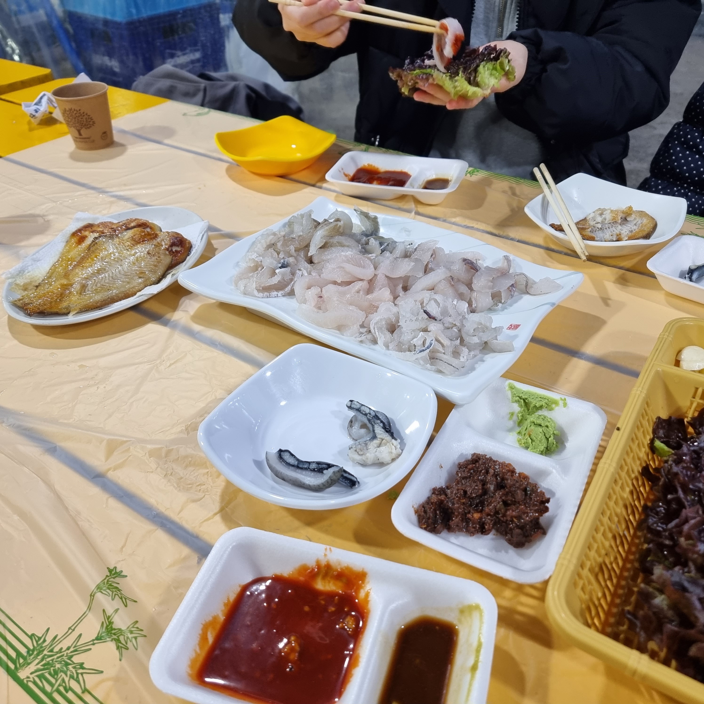 대성호 5