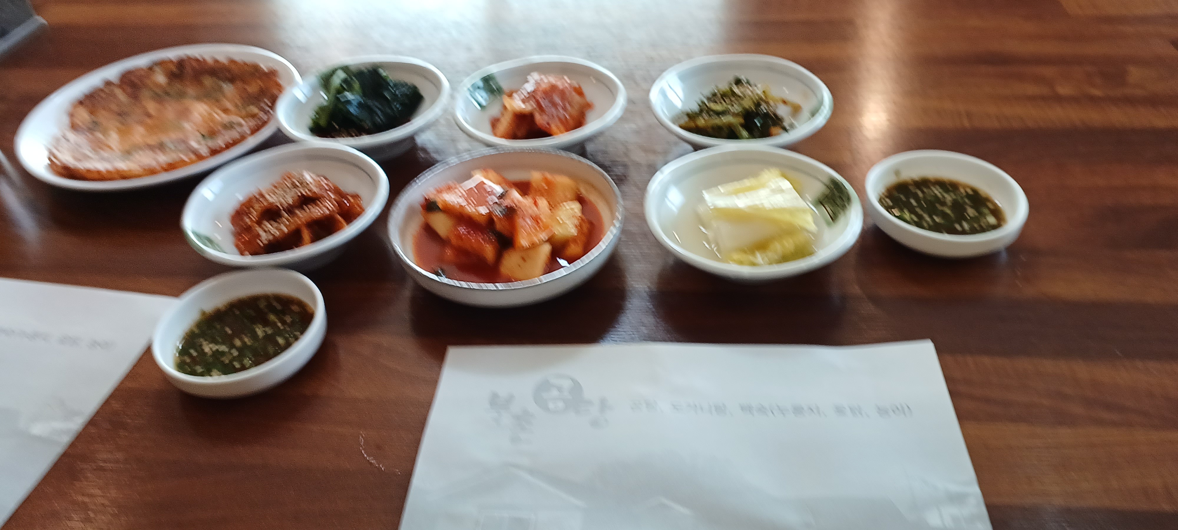 북촌곰탕 이미지