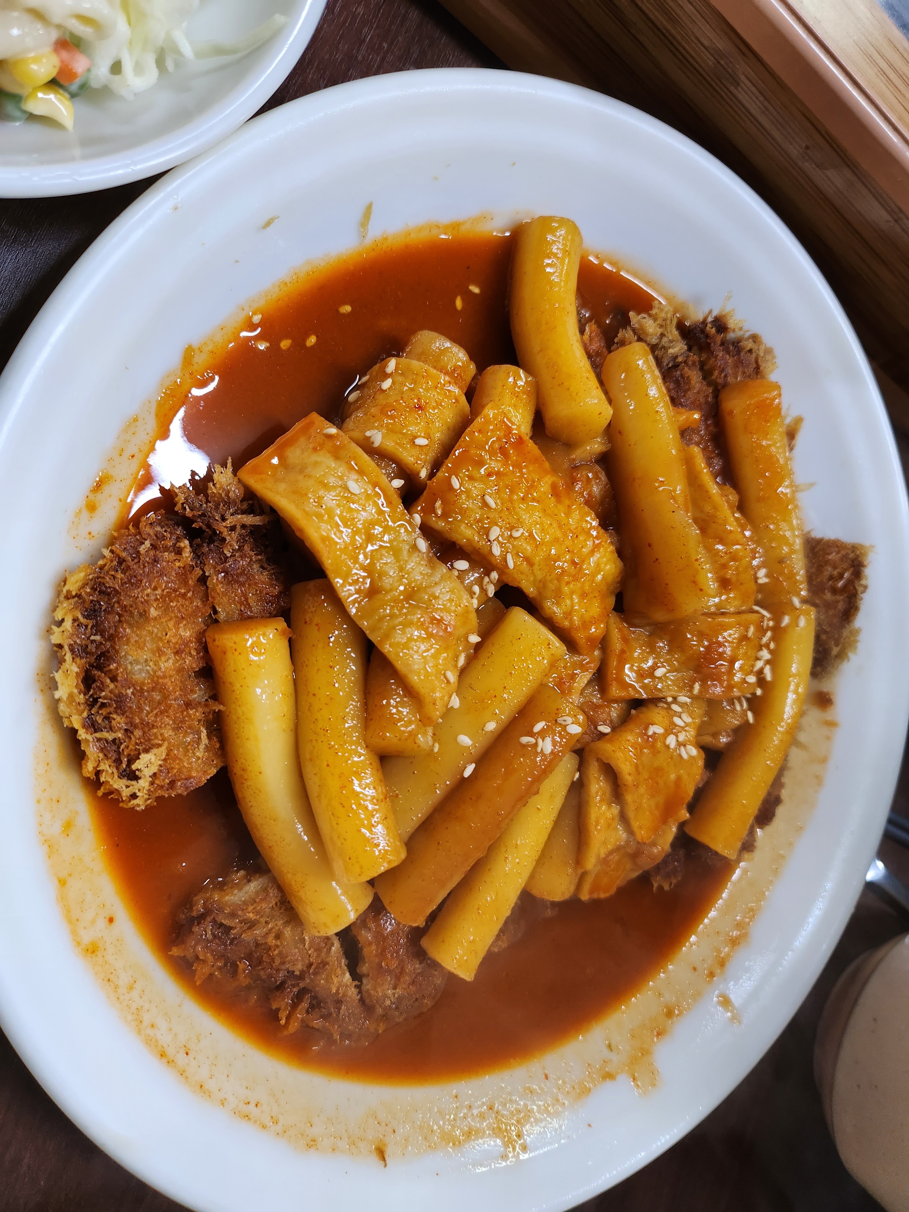  을지로4가역 맛집 곰식당