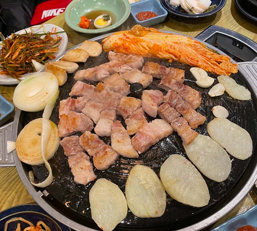 도로마블도로님의 현주식당 수유점 리뷰