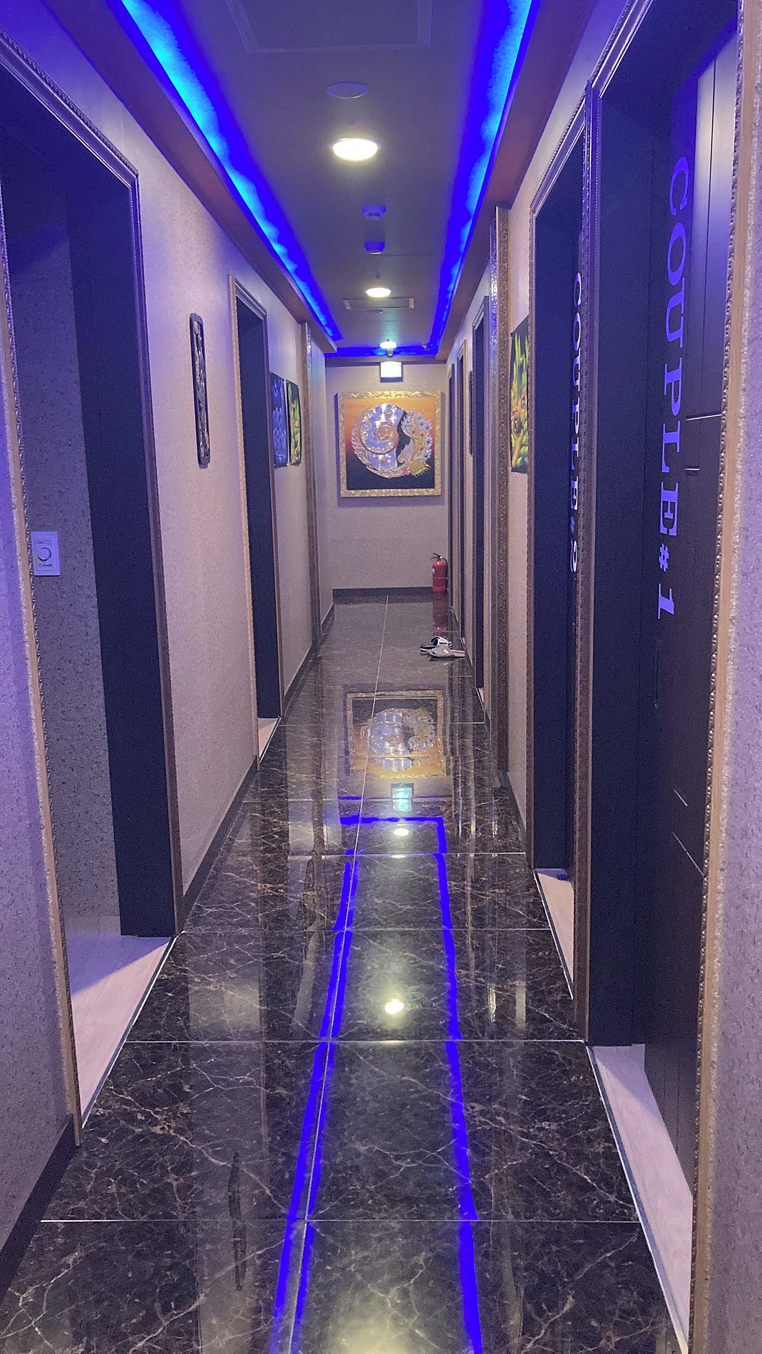 킹테라피 (다산역) 매장 사진 7