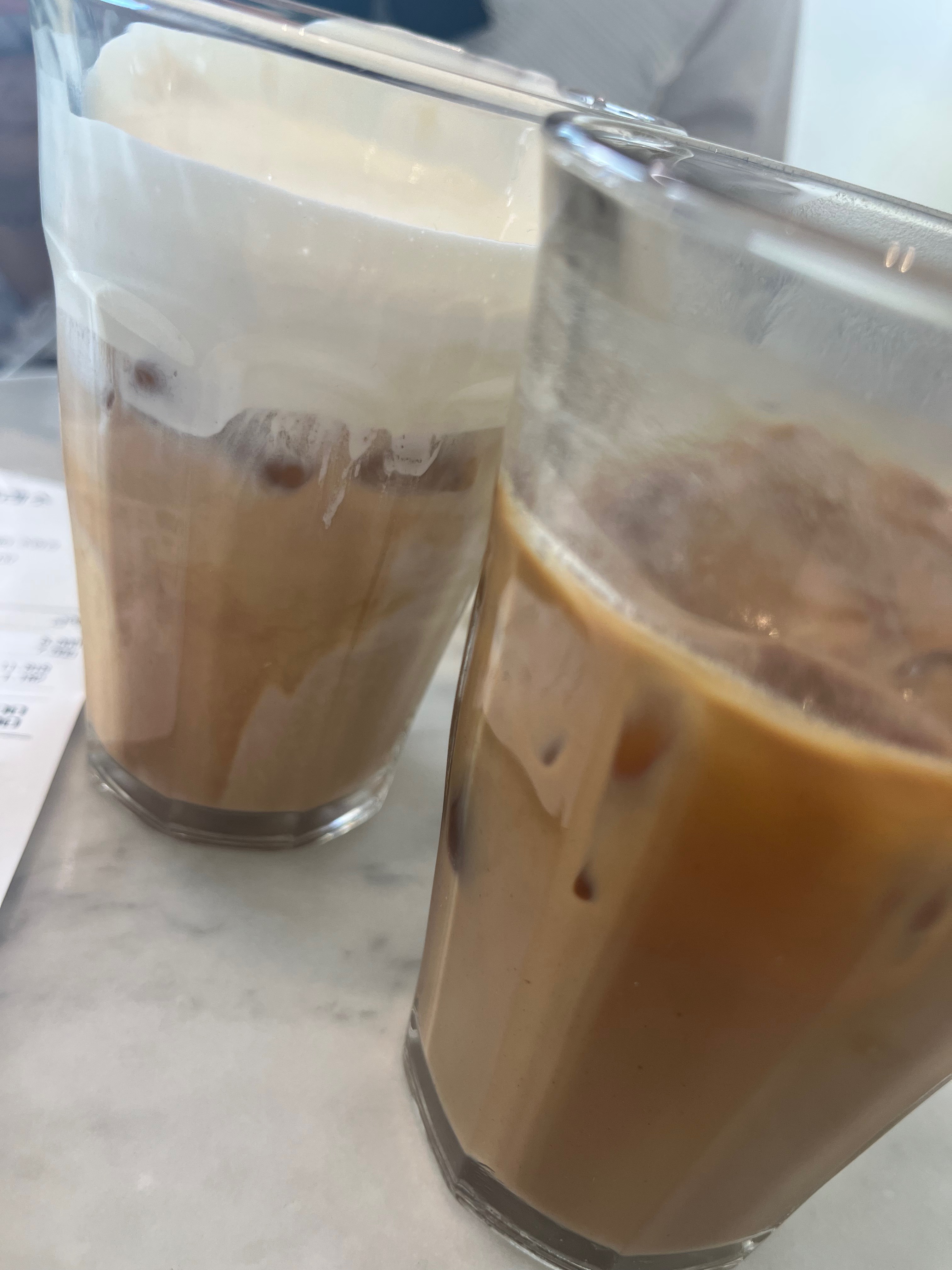 [경리단길 맛집 타이거에스프레소] 직접 가본 로컬 리뷰