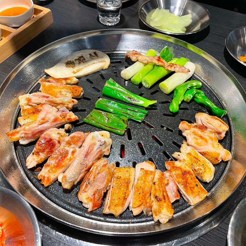 커피감성맘님의 계신 리뷰