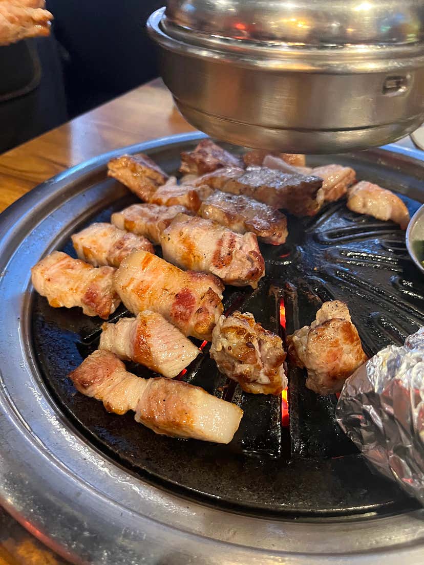 서울/강남 맛집