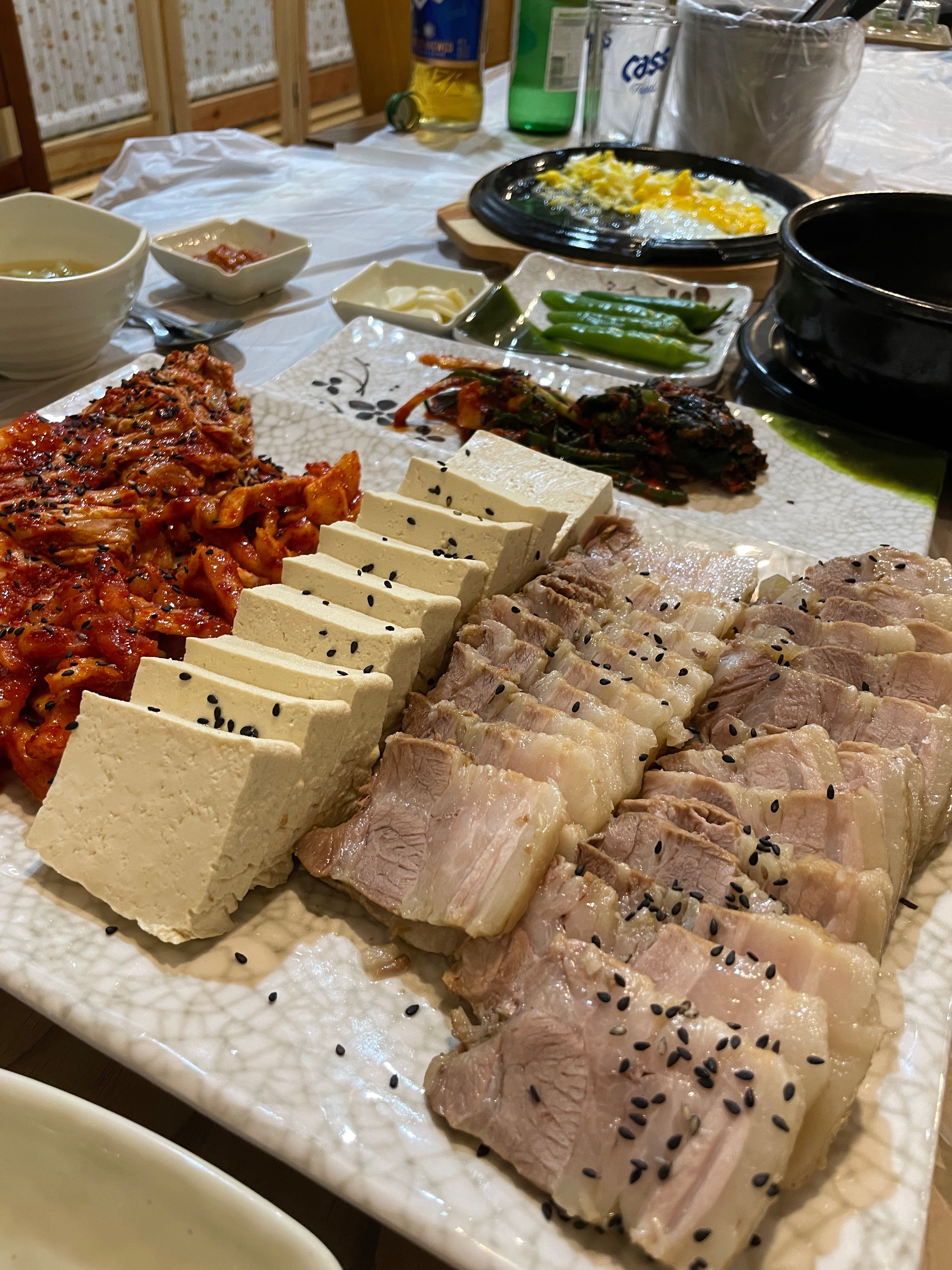 [여수 맛집 호구보쌈] 직접 가본 로컬 리뷰