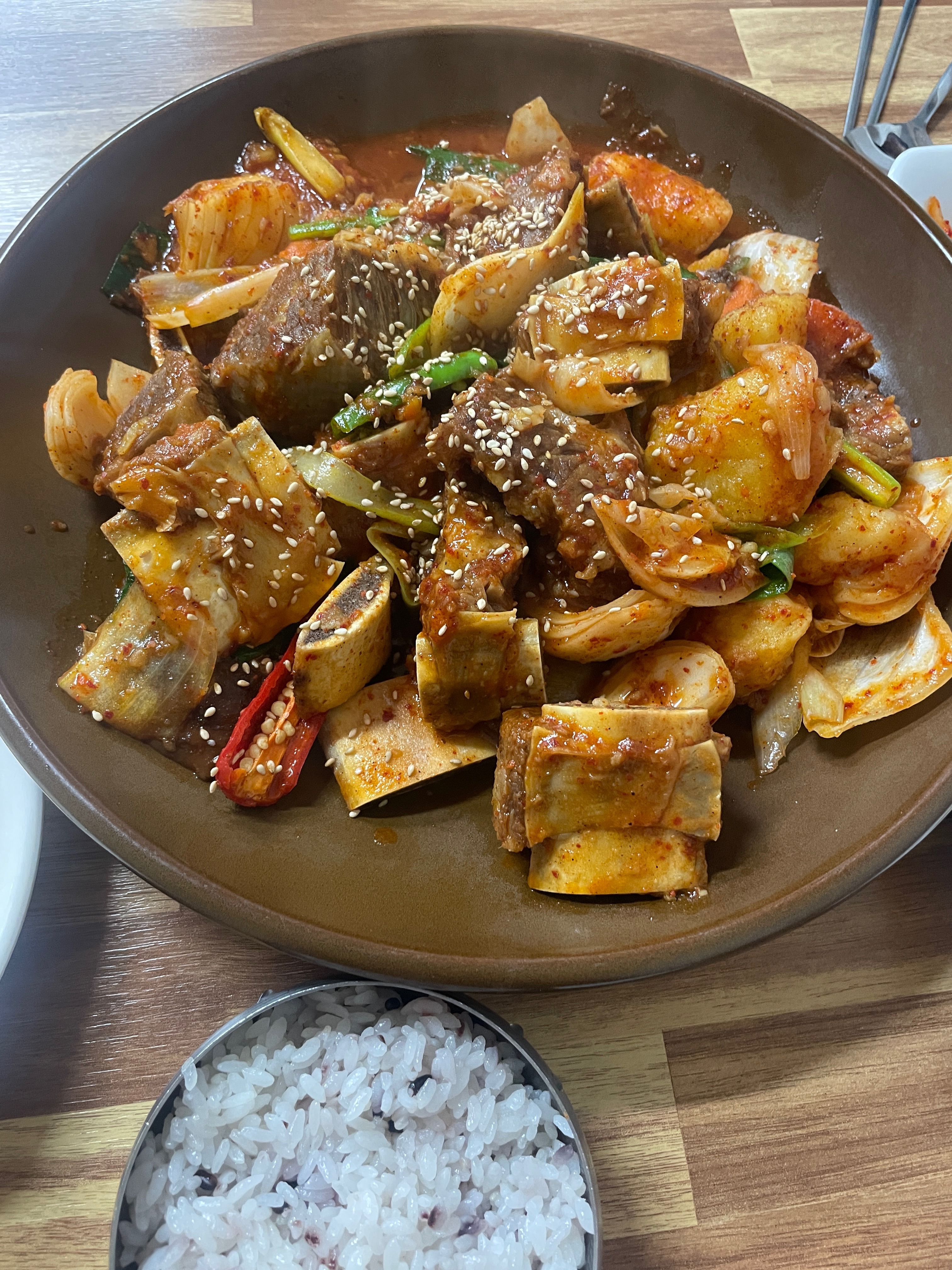 [하동 맛집 골목맛집] 직접 가본 로컬 리뷰