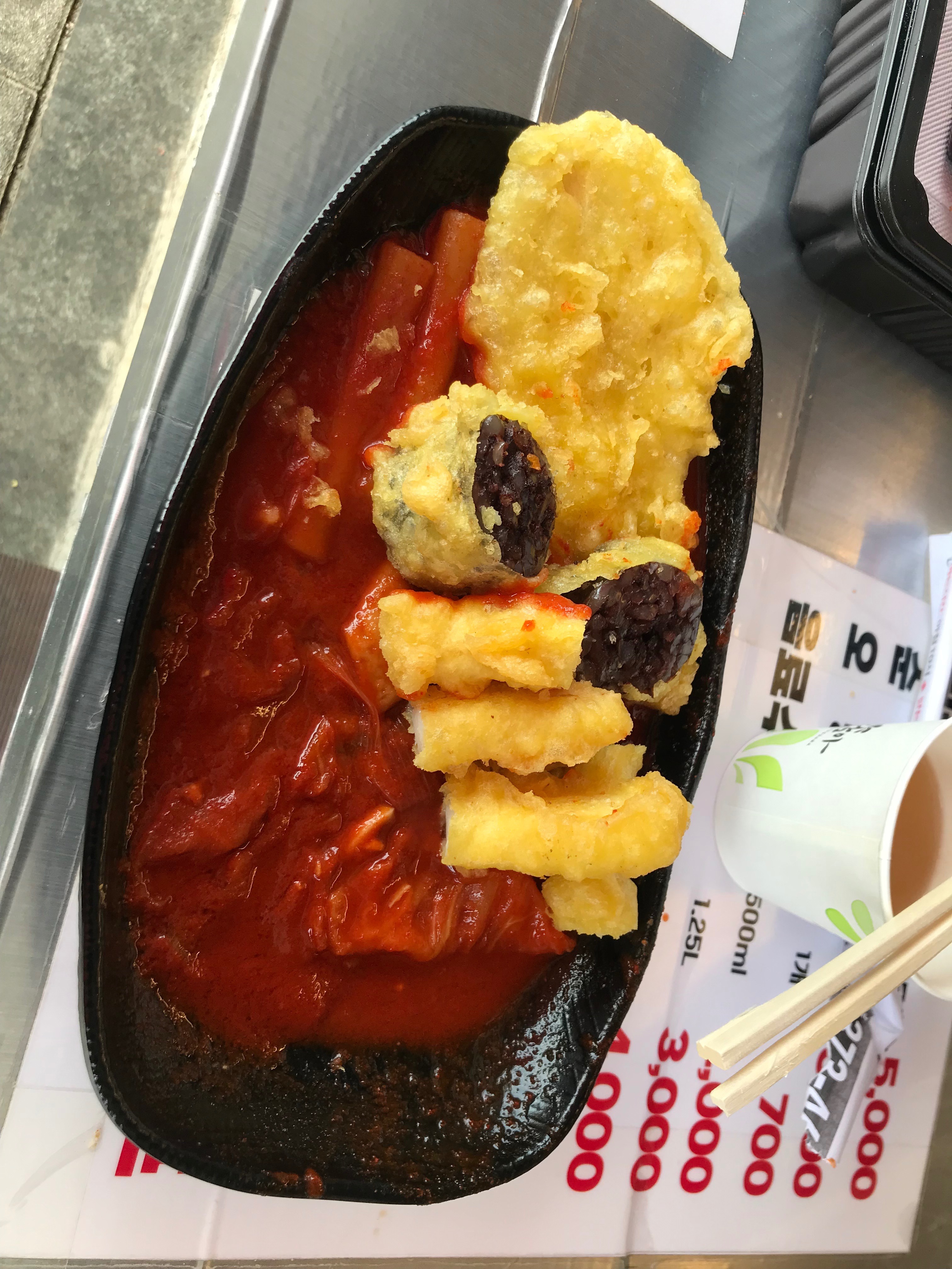 내일또내일60님의 간식나라 리뷰