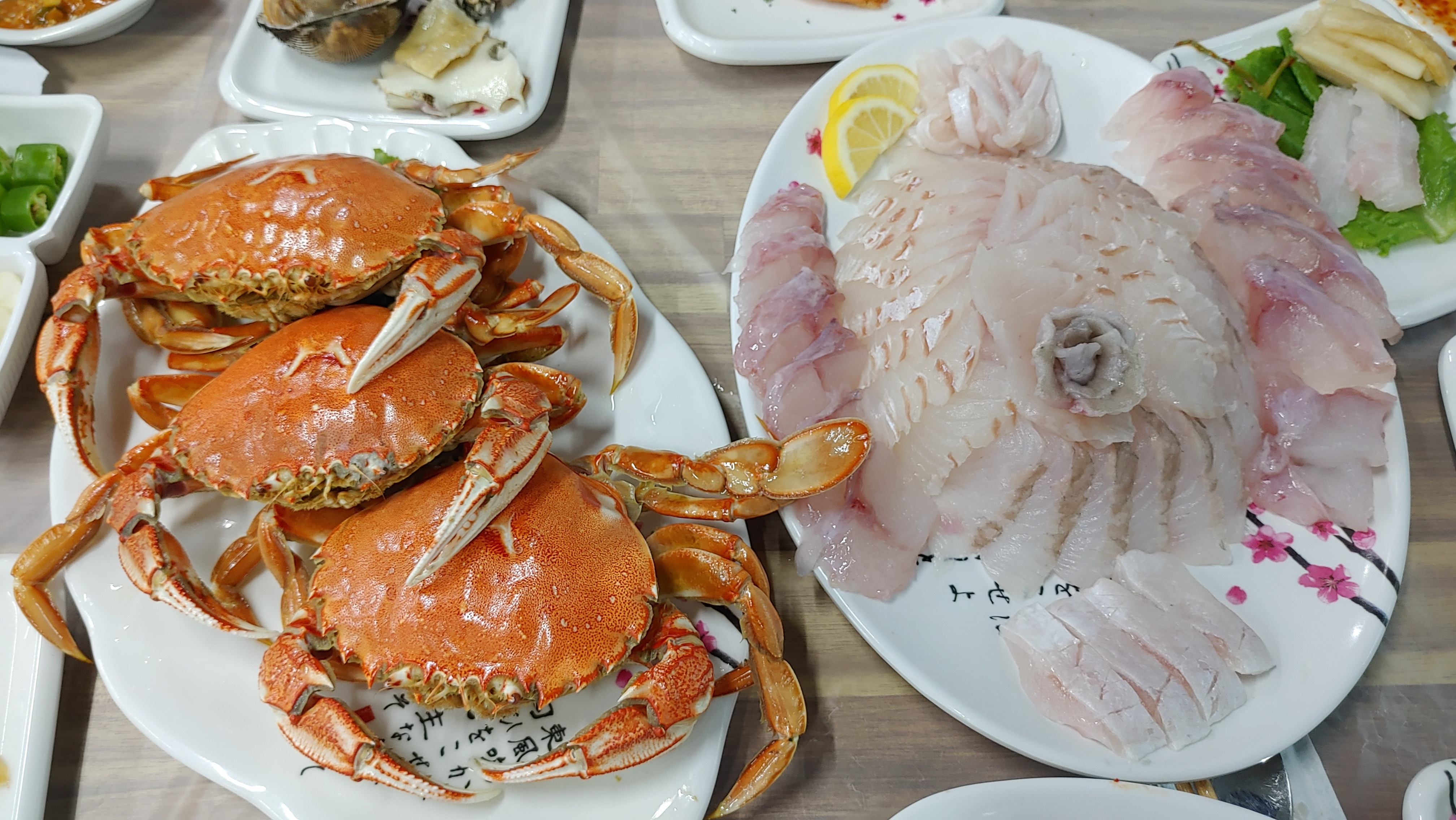 대천 맛집 [창성호횟집] 직접 가본 로컬 리뷰