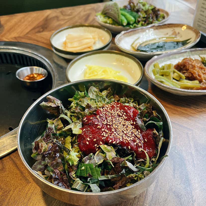 곰탱이99님의 맛찬들왕소금구이 마산역점 리뷰