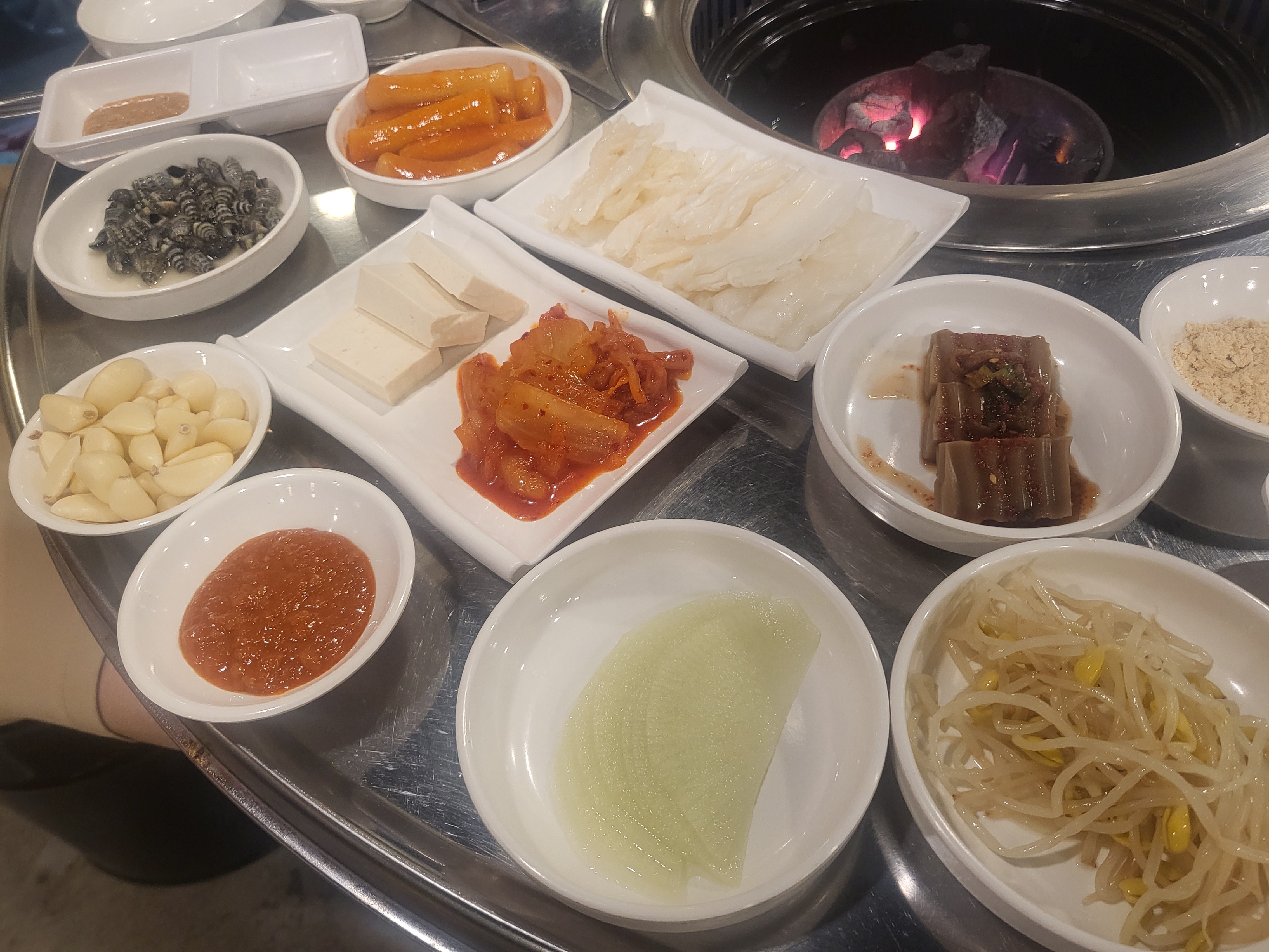 오리역 맛집 우리동네 내돈내산 방문후기