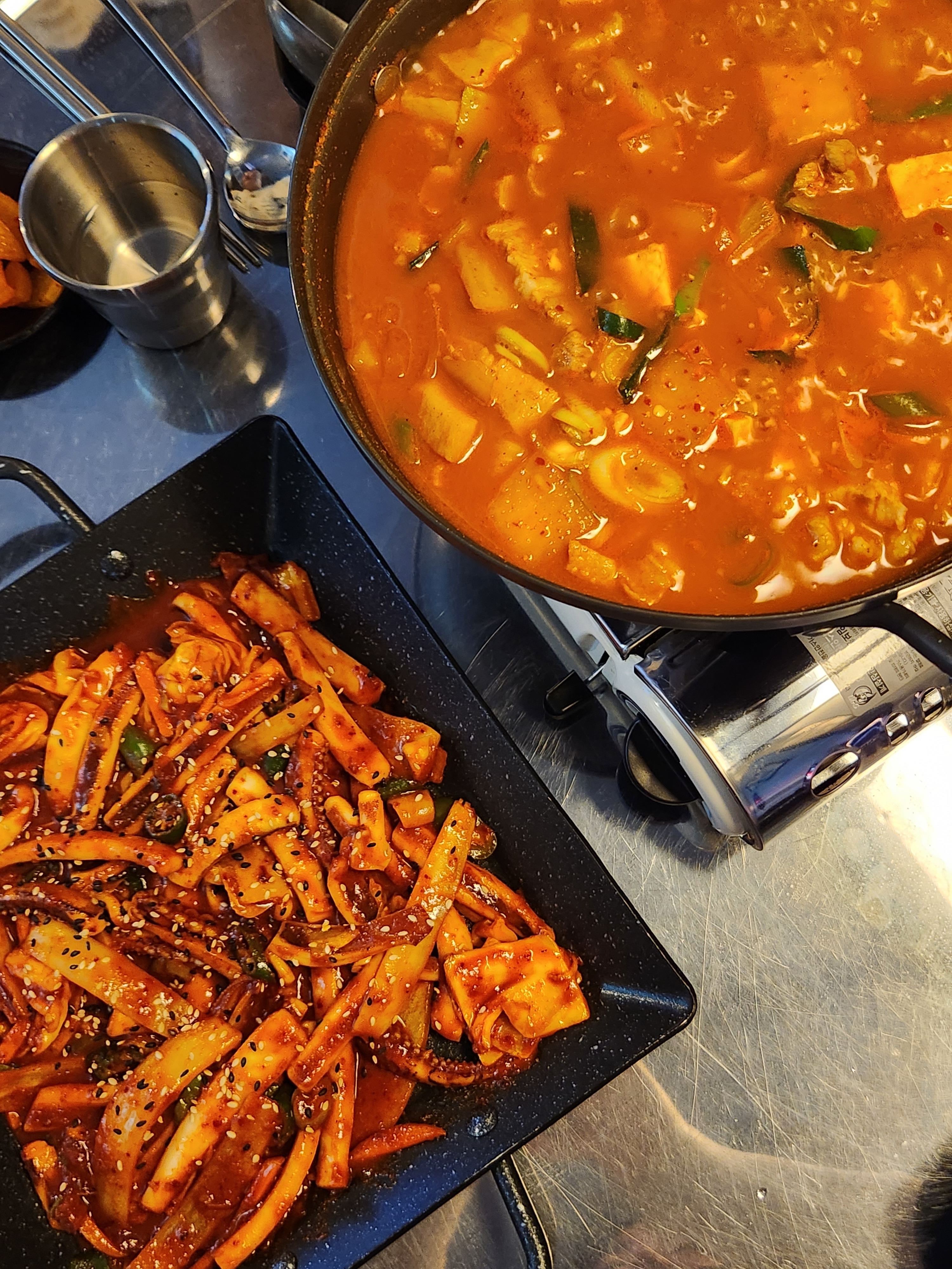 오리역 맛집 땡주 오리역점 내돈내산 찐리뷰